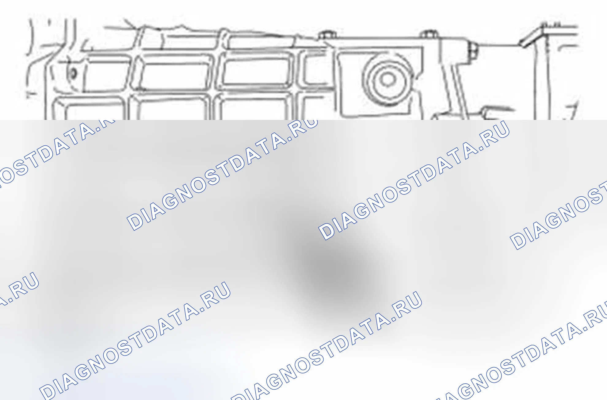Рис. 92. Ford Mustang V рестайлинг