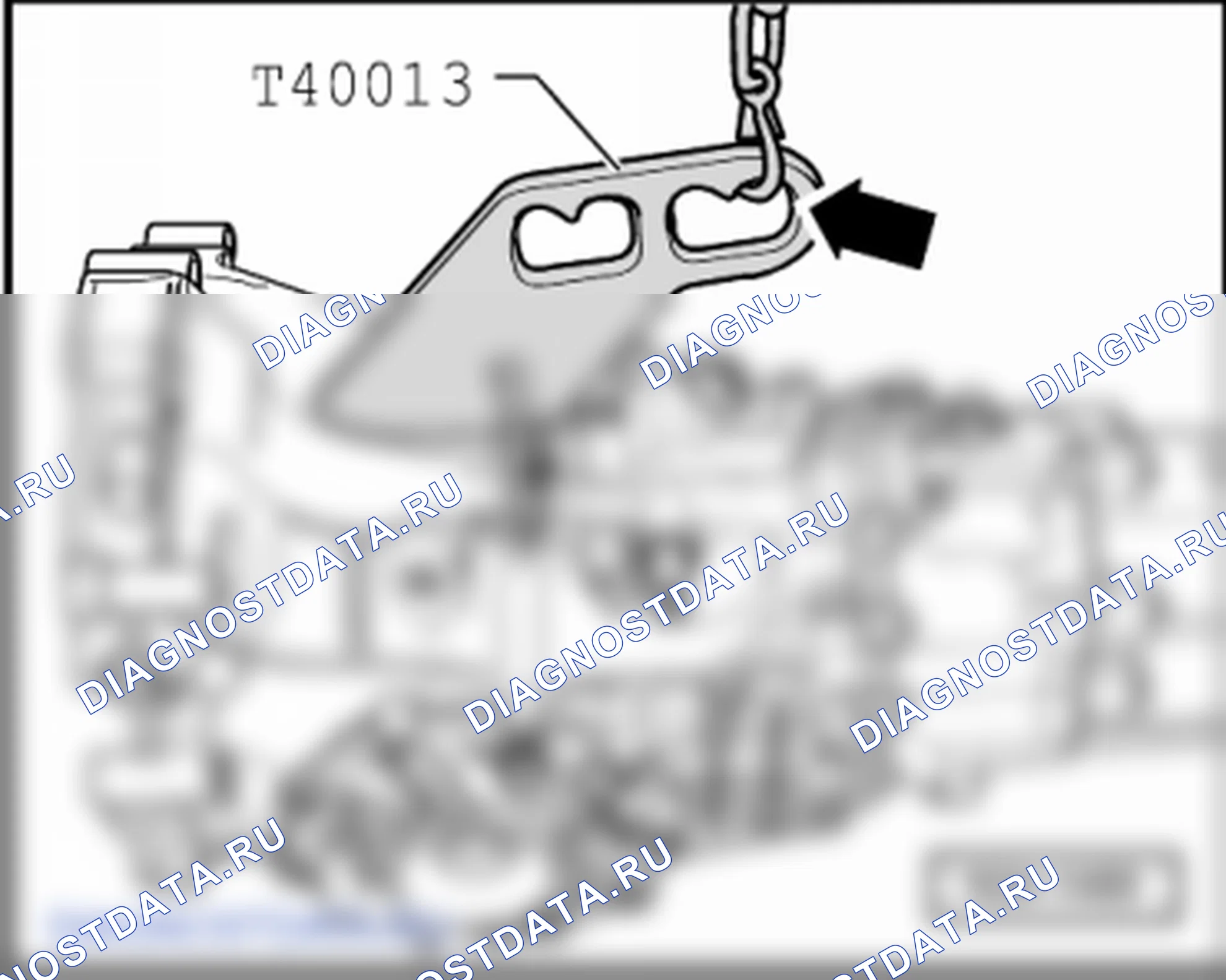 Как снять и установить коробку передач (Кoрoбкa пeрeдaч 01E). Skoda Superb I
