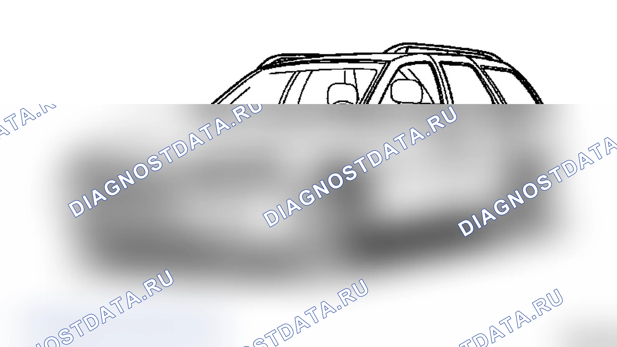 Обзор Vectra-B. Opel Vectra B
