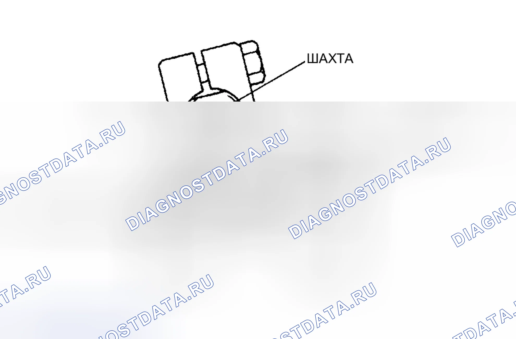 Рис. 34. Mazda Tribute I