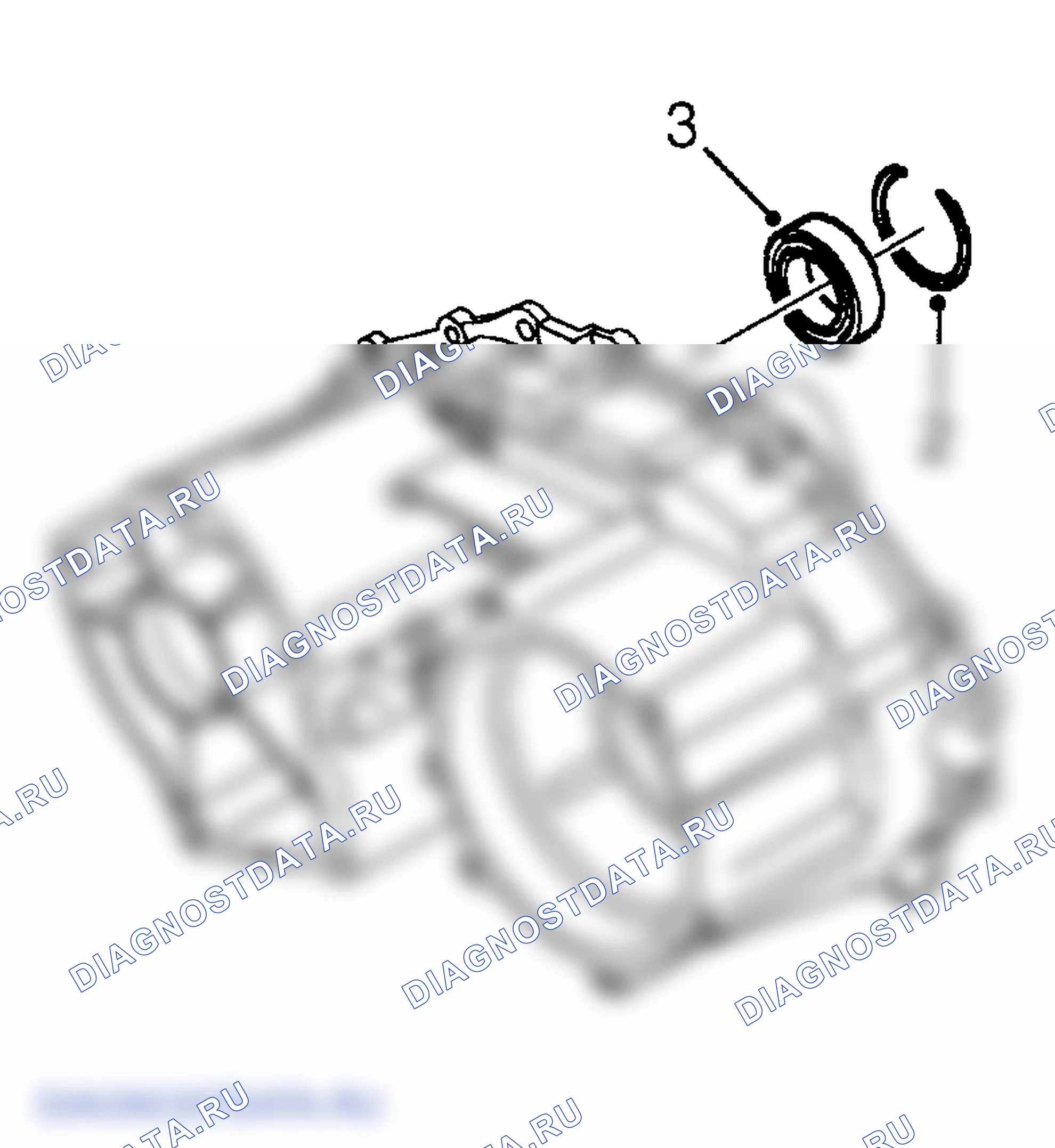 Рис. 44. Land Rover Range Rover II