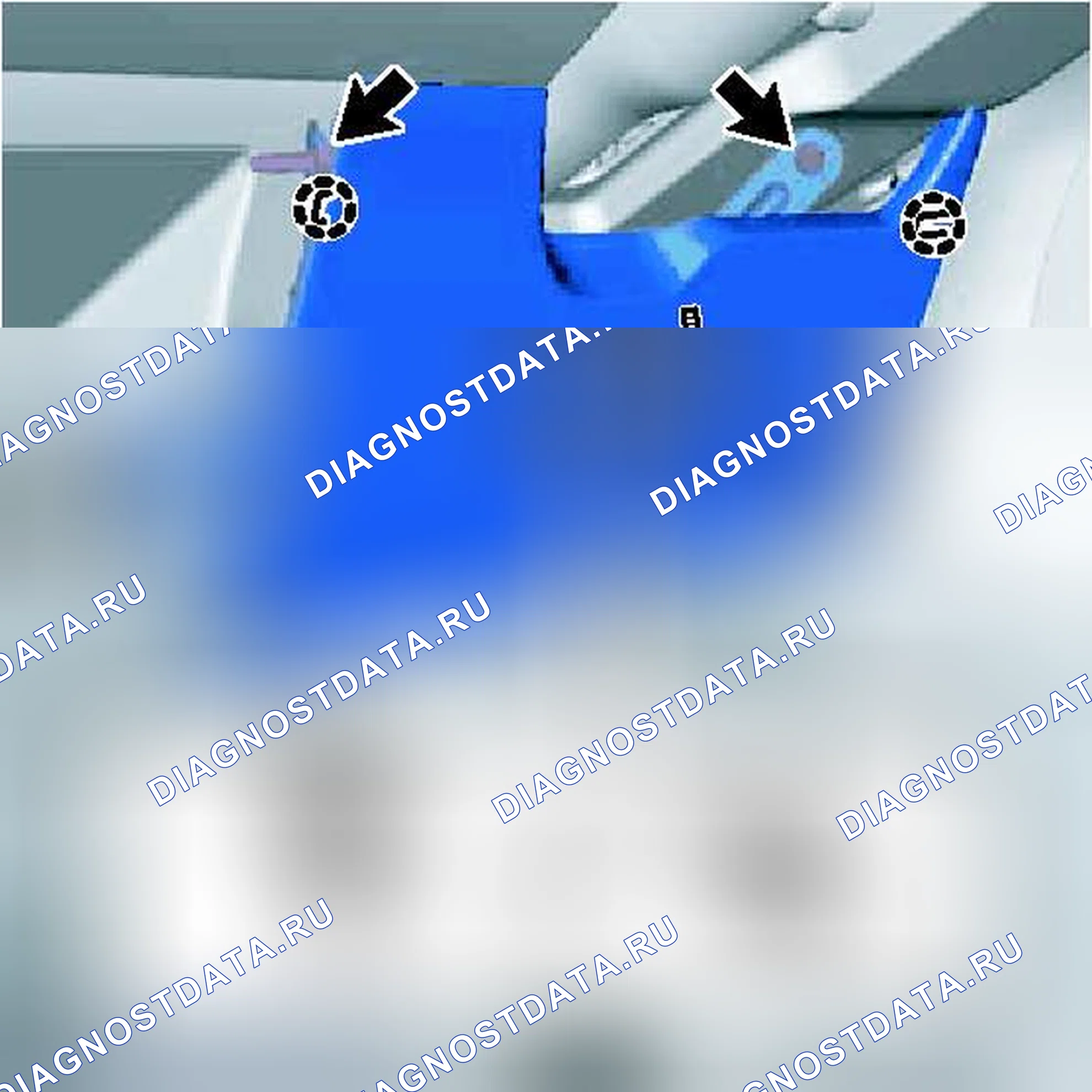 Рис. 100. Toyota Yaris III