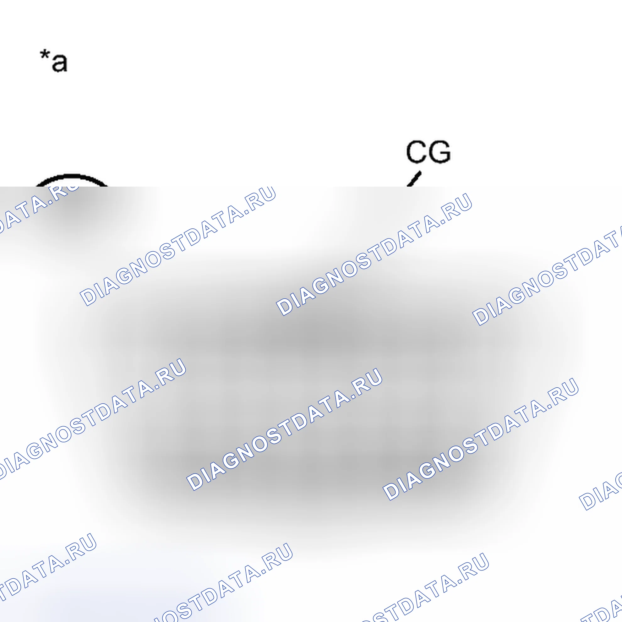 Рис. 117. Toyota Avalon XX40