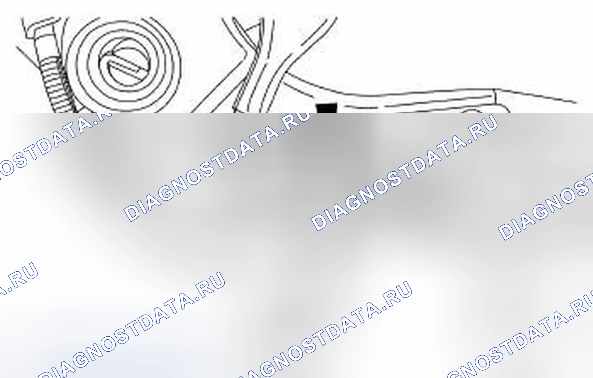 Рис. 10. Ford Escape I рестайлинг 2