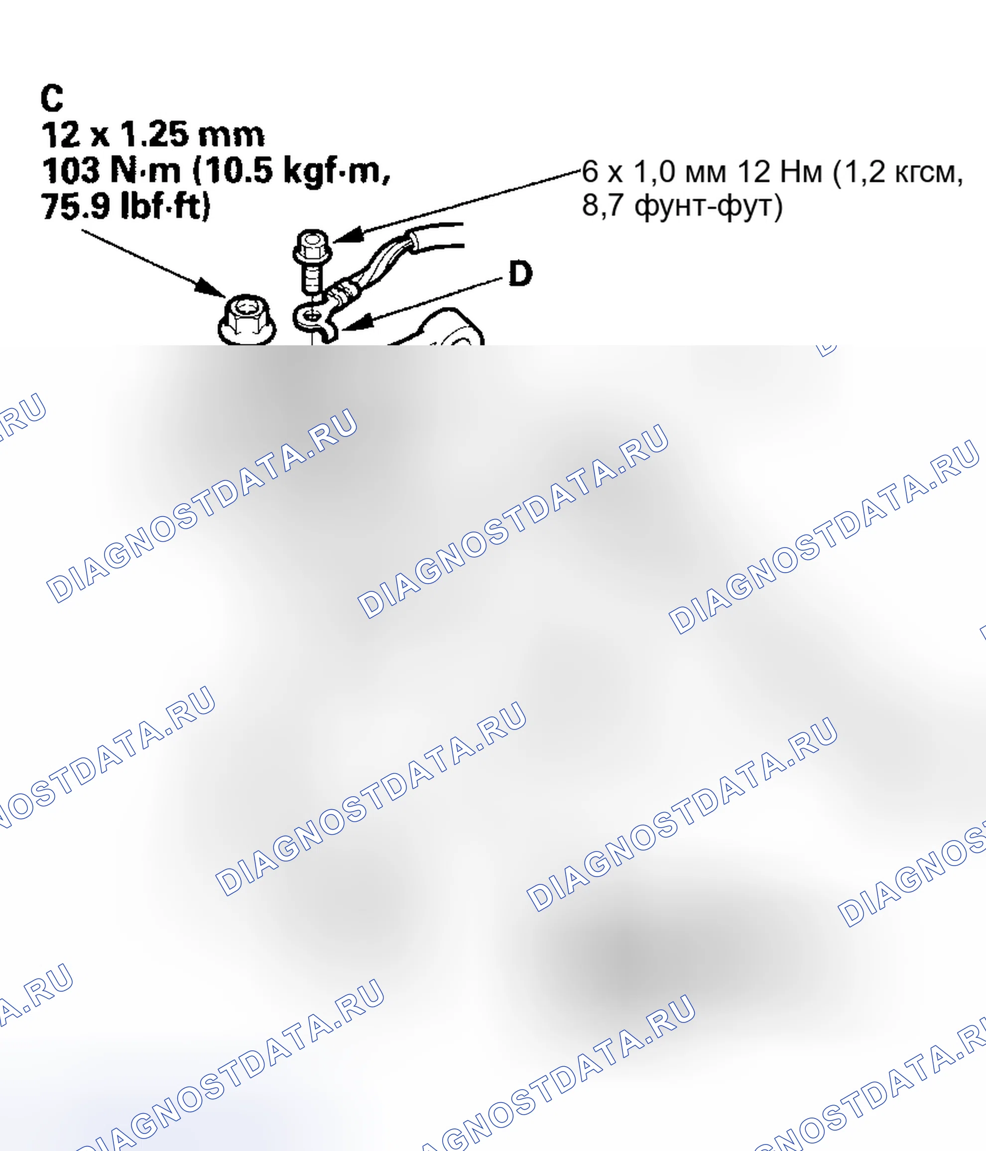 Рис. 67. Honda Insight I