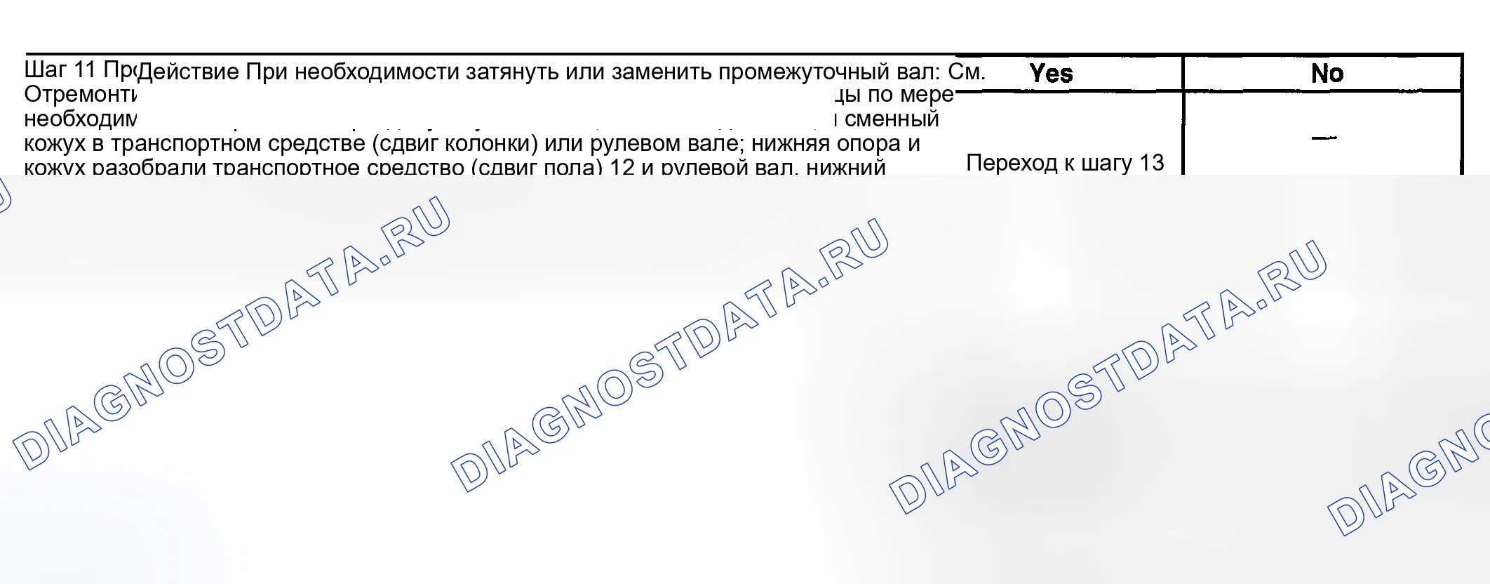 Рис. 10. Buick Regal IV