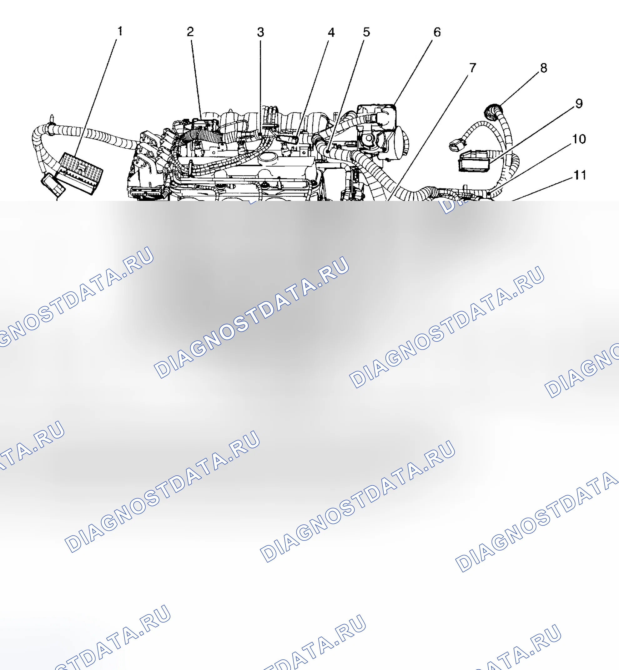 Рис. 67. Buick LaCrosse I
