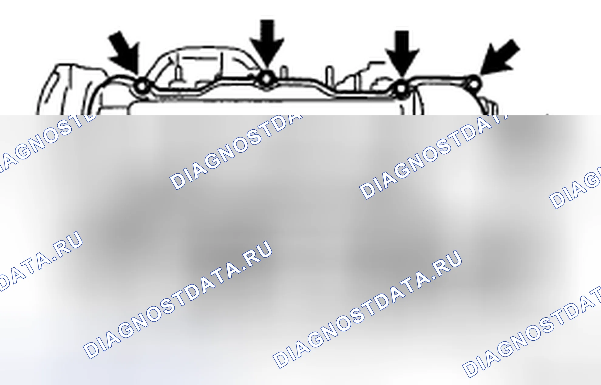 Рис. 6. Honda Accord IX