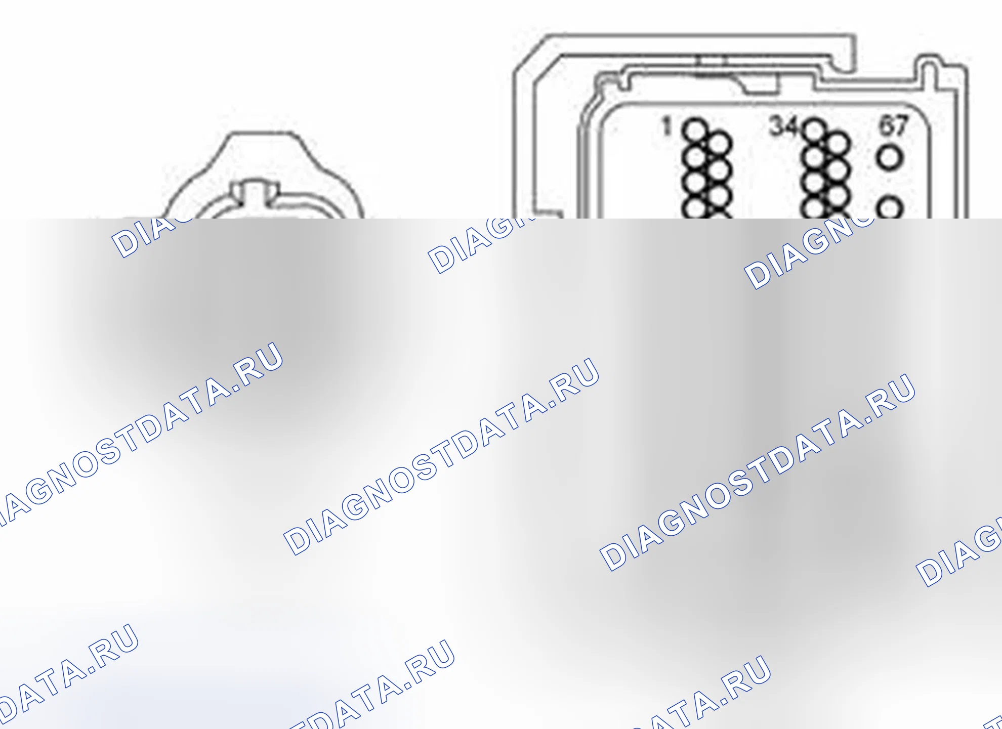 Рис. 20. Ford Escape III
