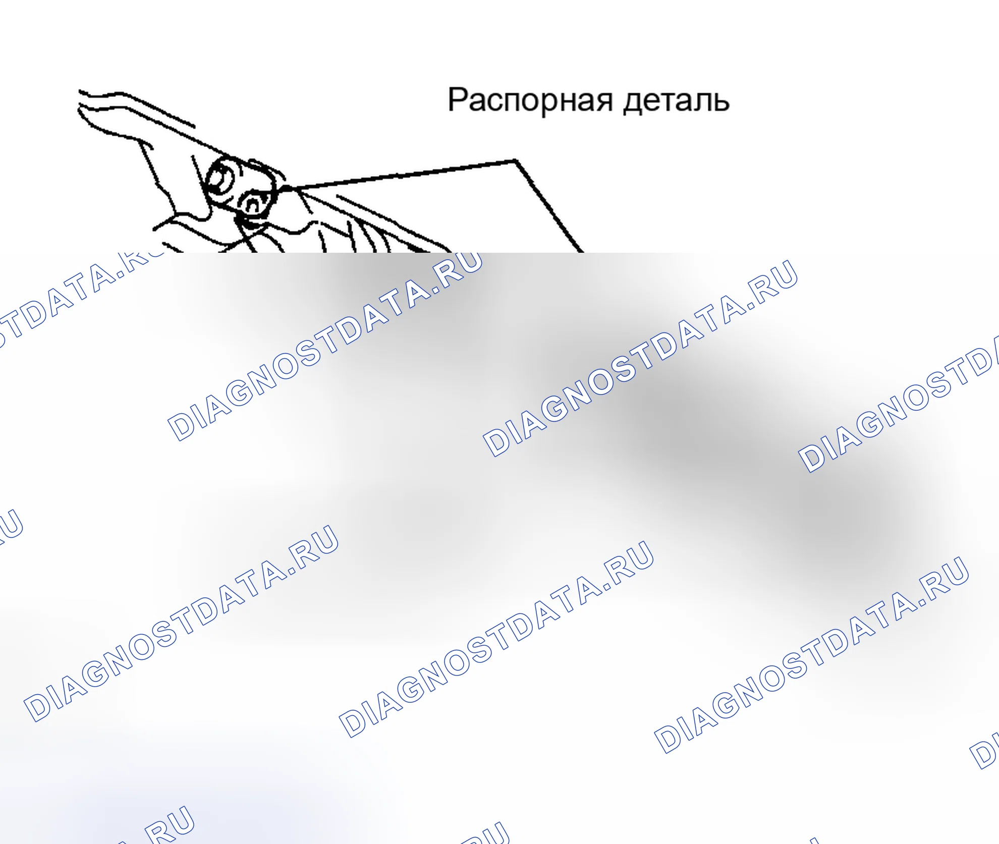 Рис. 103. Toyota RAV4 II рестайлинг
