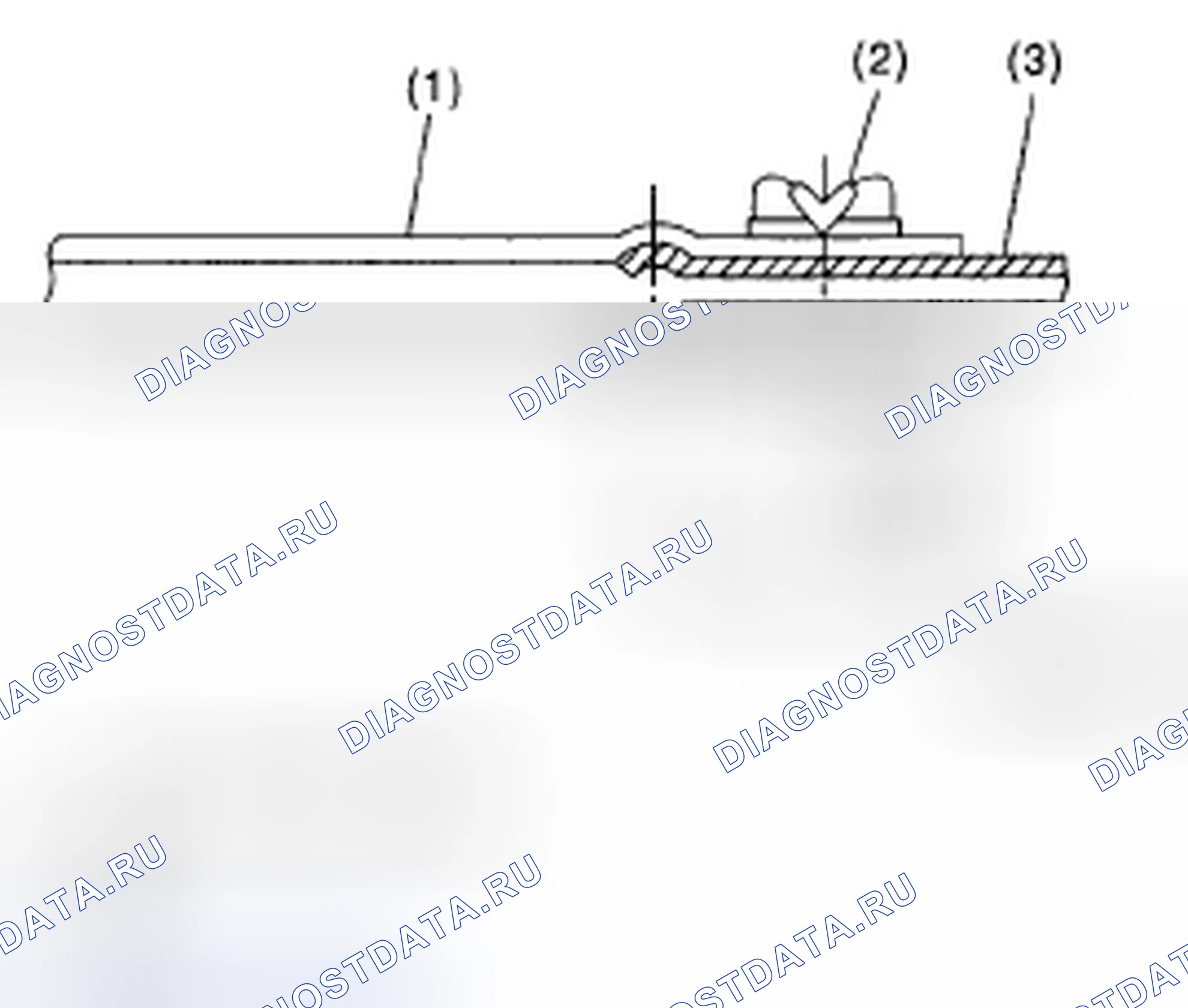 Рис. 192. Subaru Impreza GD/GC/GG рестайлинг 2