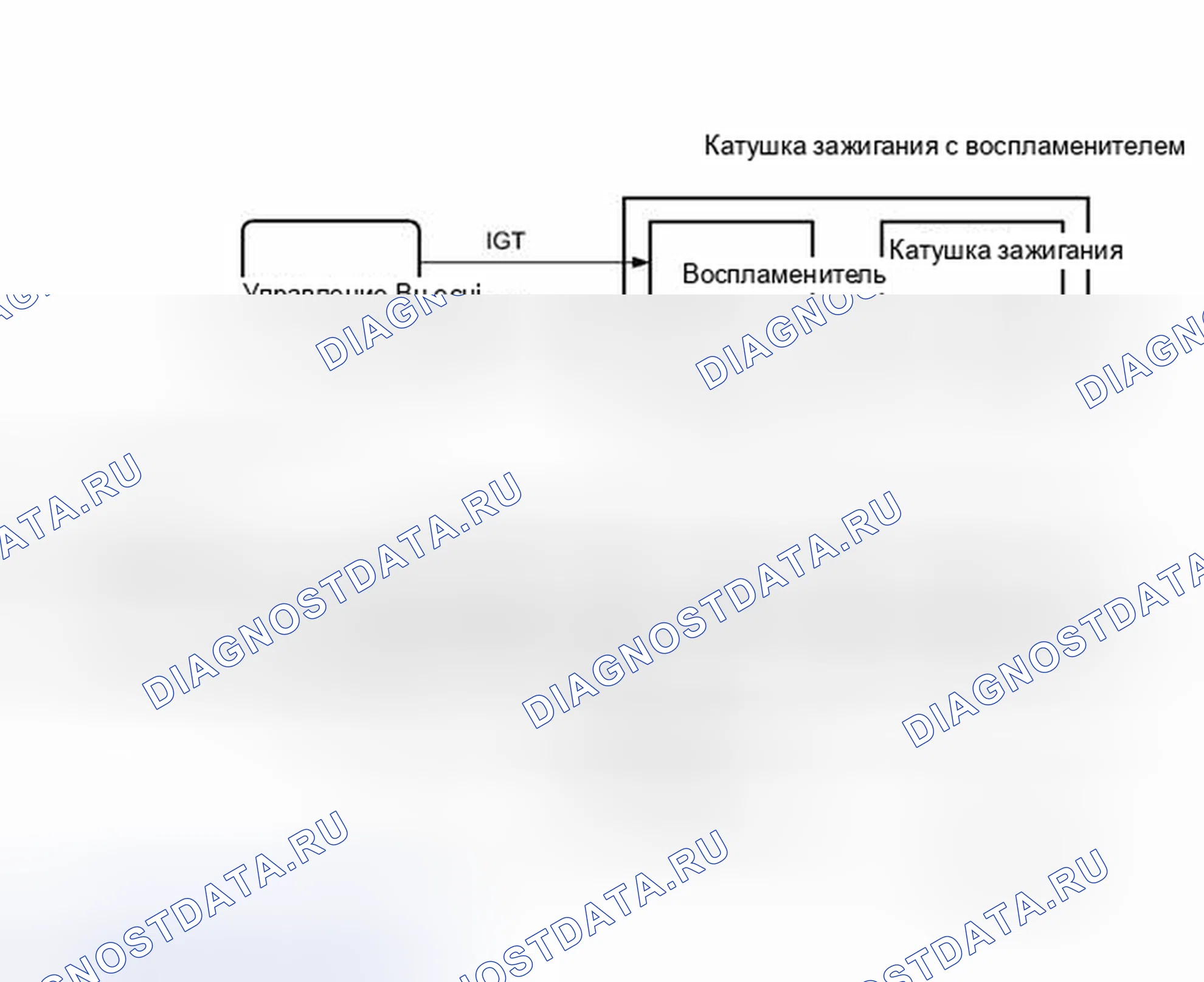Рис. 826: ОПИСАНИЕ МОНИТОРА. Toyota Camry XV40 рестайлинг