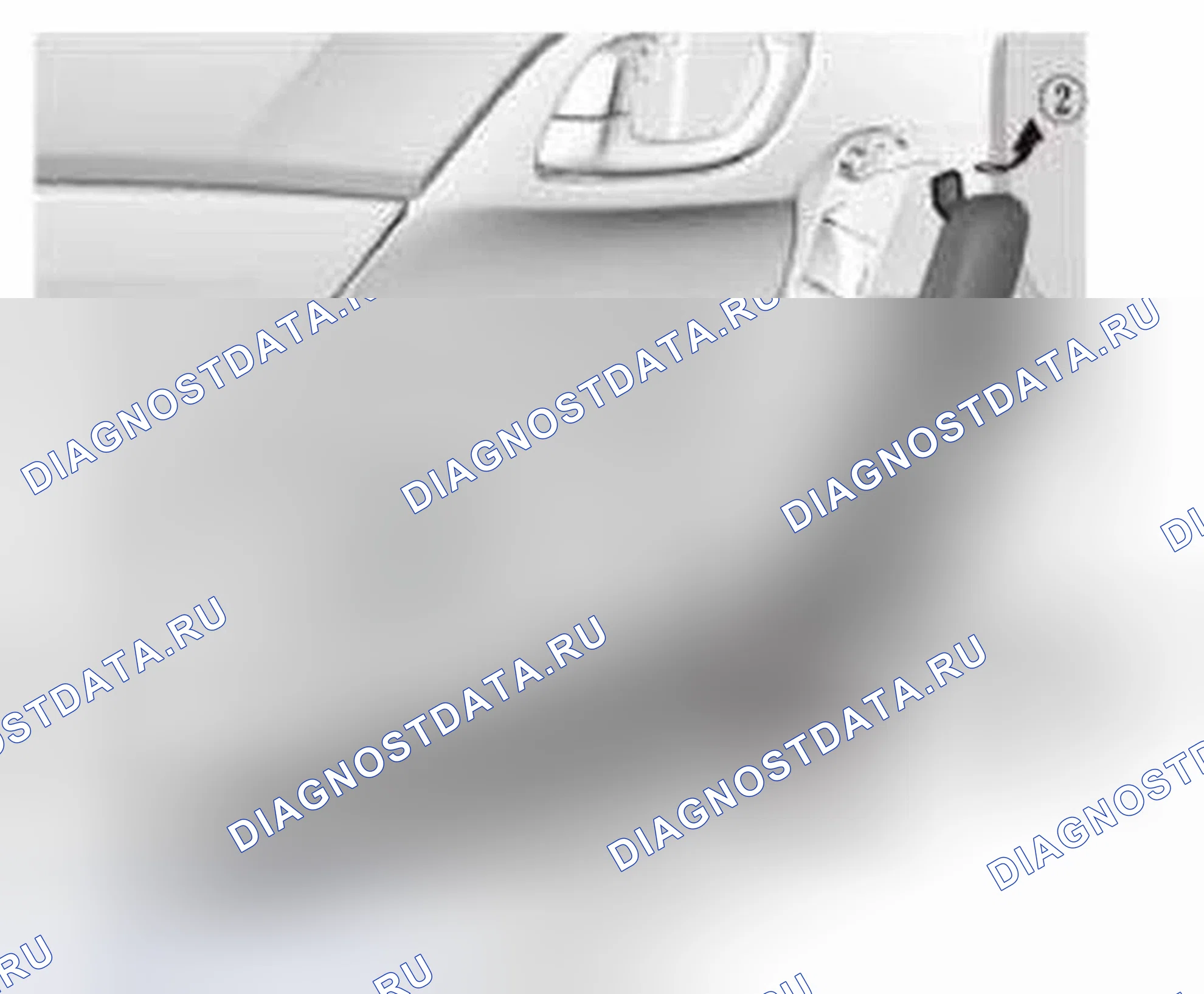 Рис. 3. Honda Civic IX