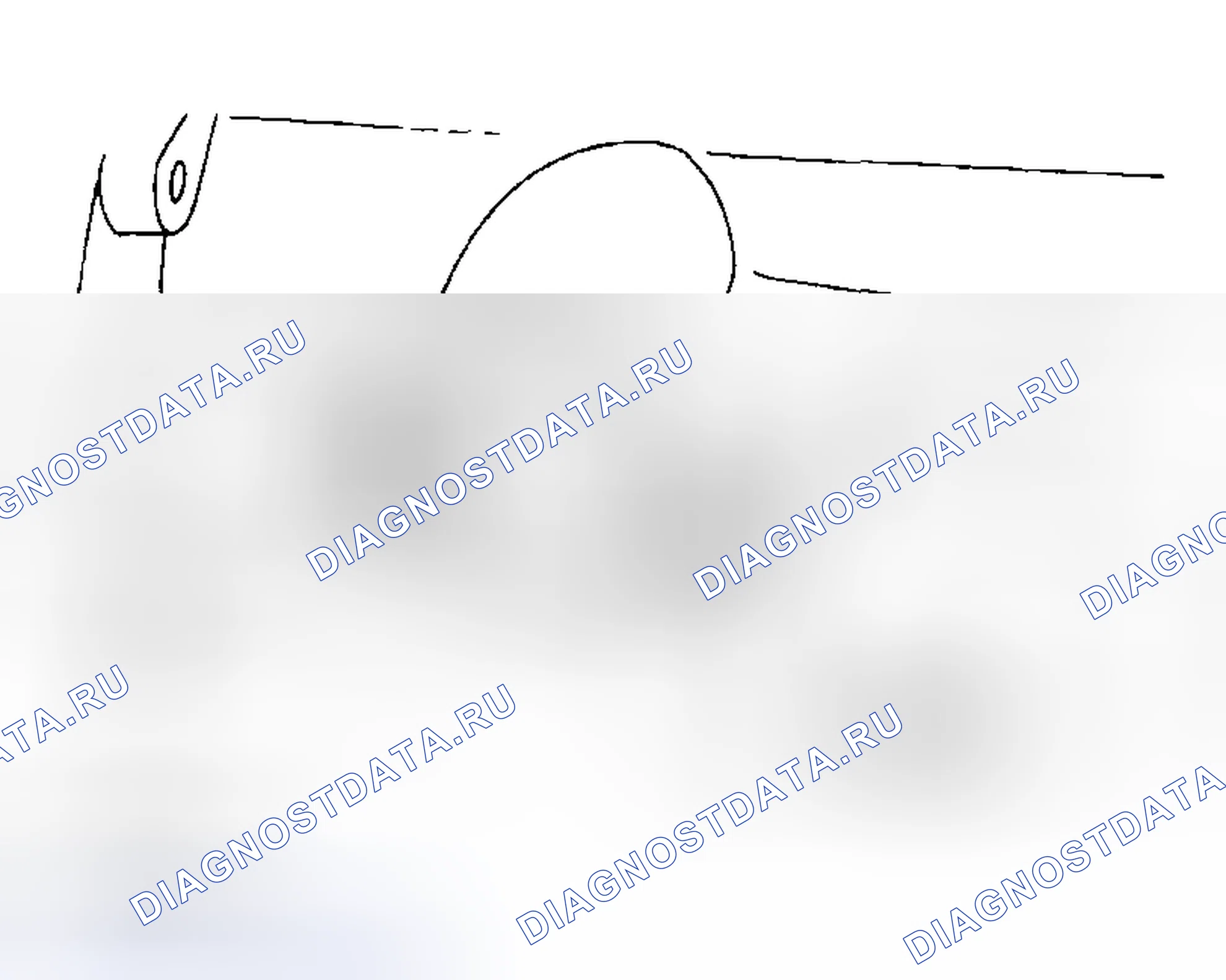 Рис. 36. Subaru Outback BH