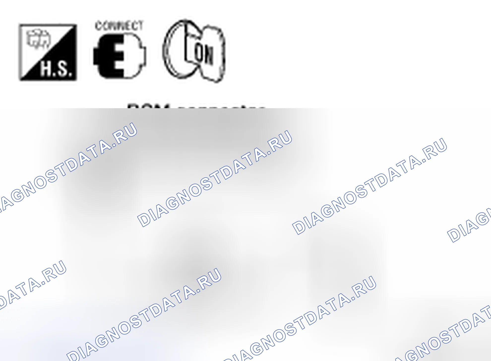 Рис. 142: МОДЕЛИ С СИЛОВЫМИ ЗАМКАМИ ДВЕРЕЙ. Nissan Frontier D40