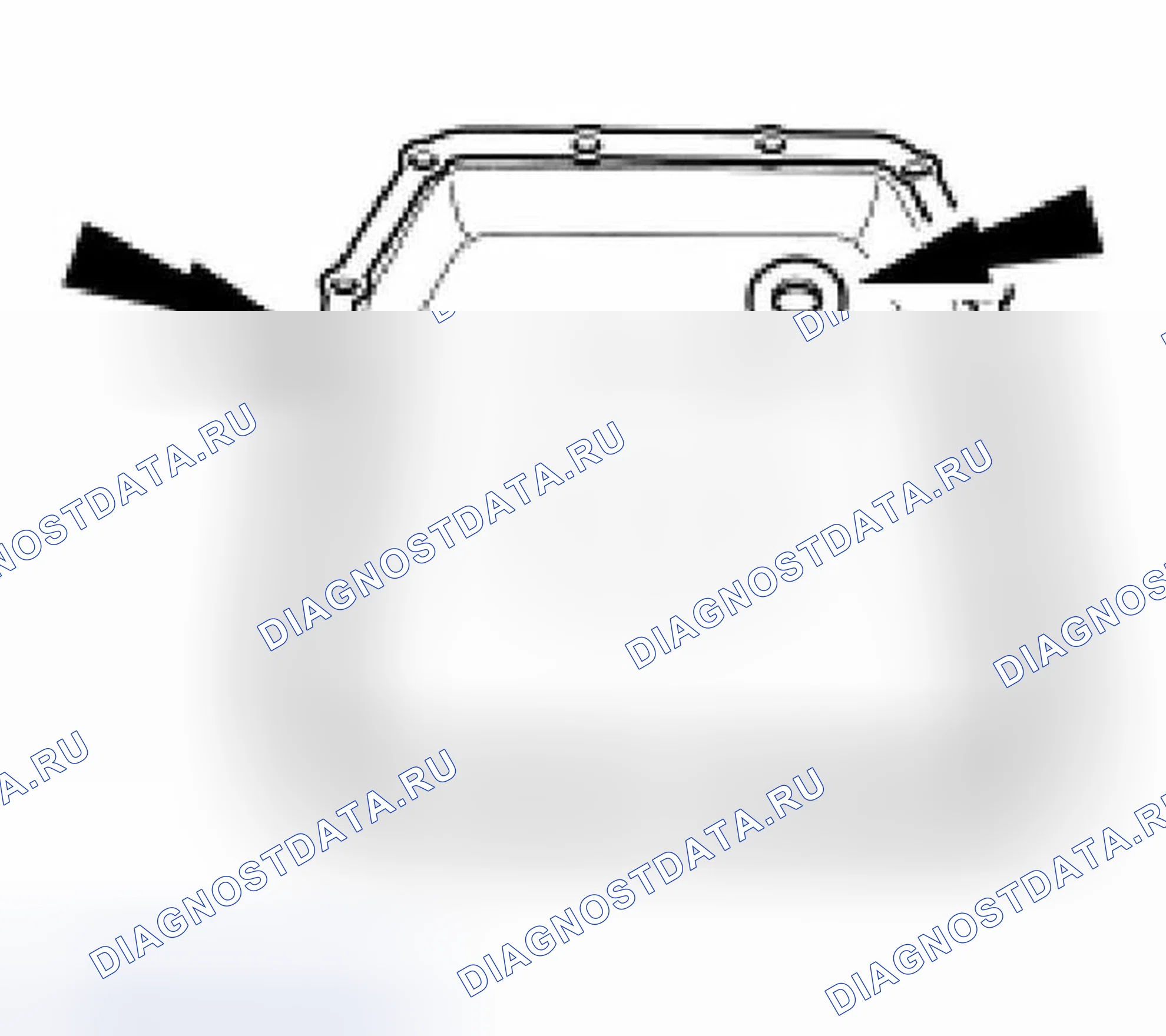 Рис. 299. Ford Expedition II