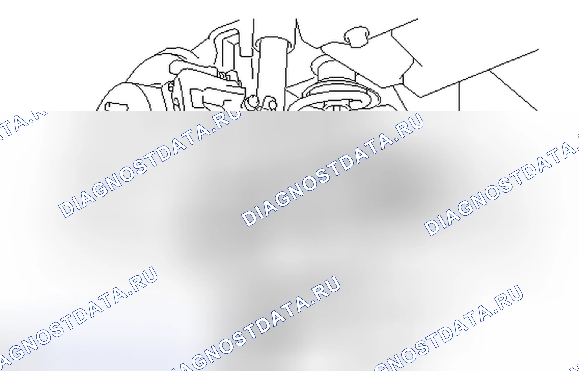 Рис. 43. Honda Accord VII рестайлинг