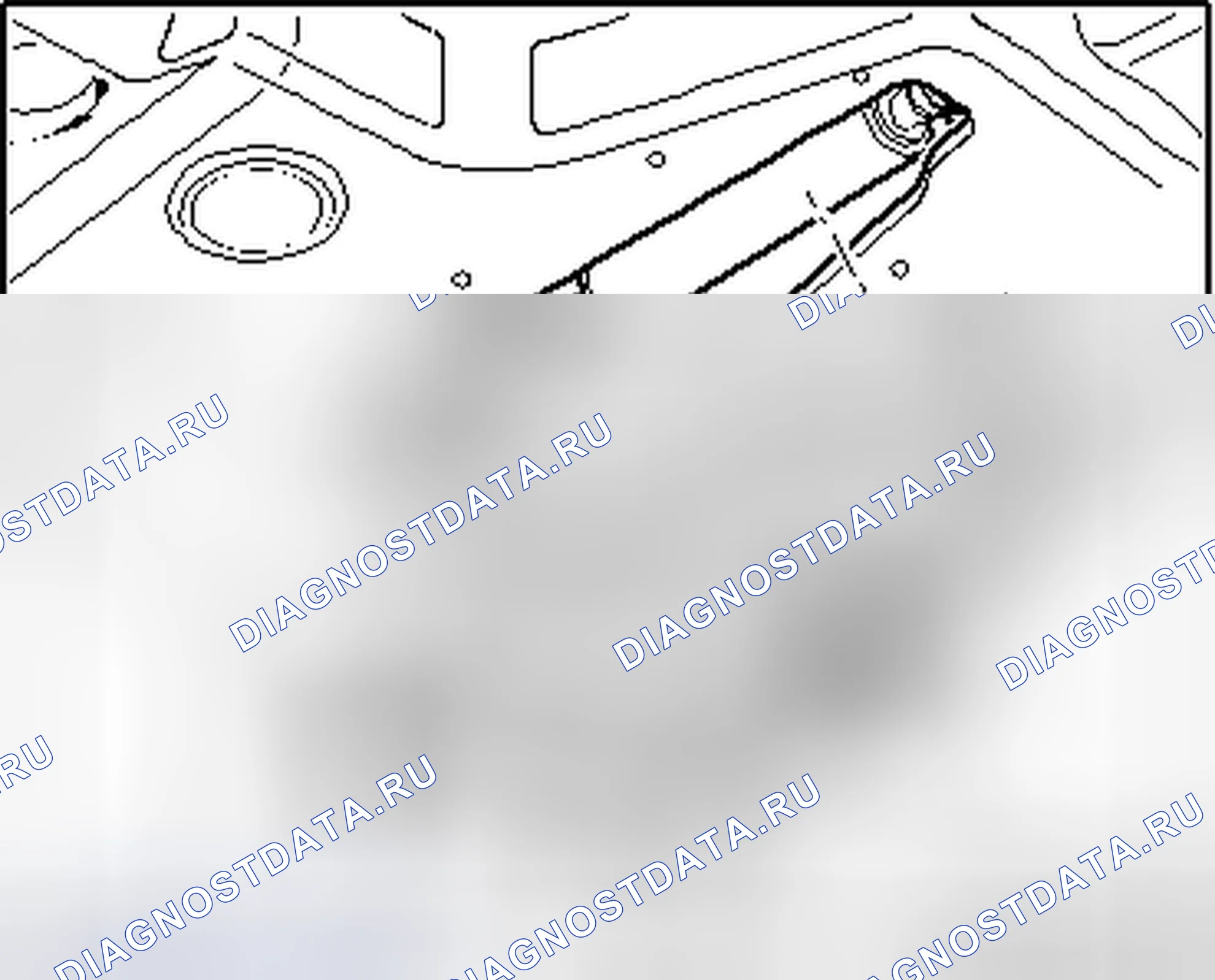 Рис. 368. Volkswagen Touareg I