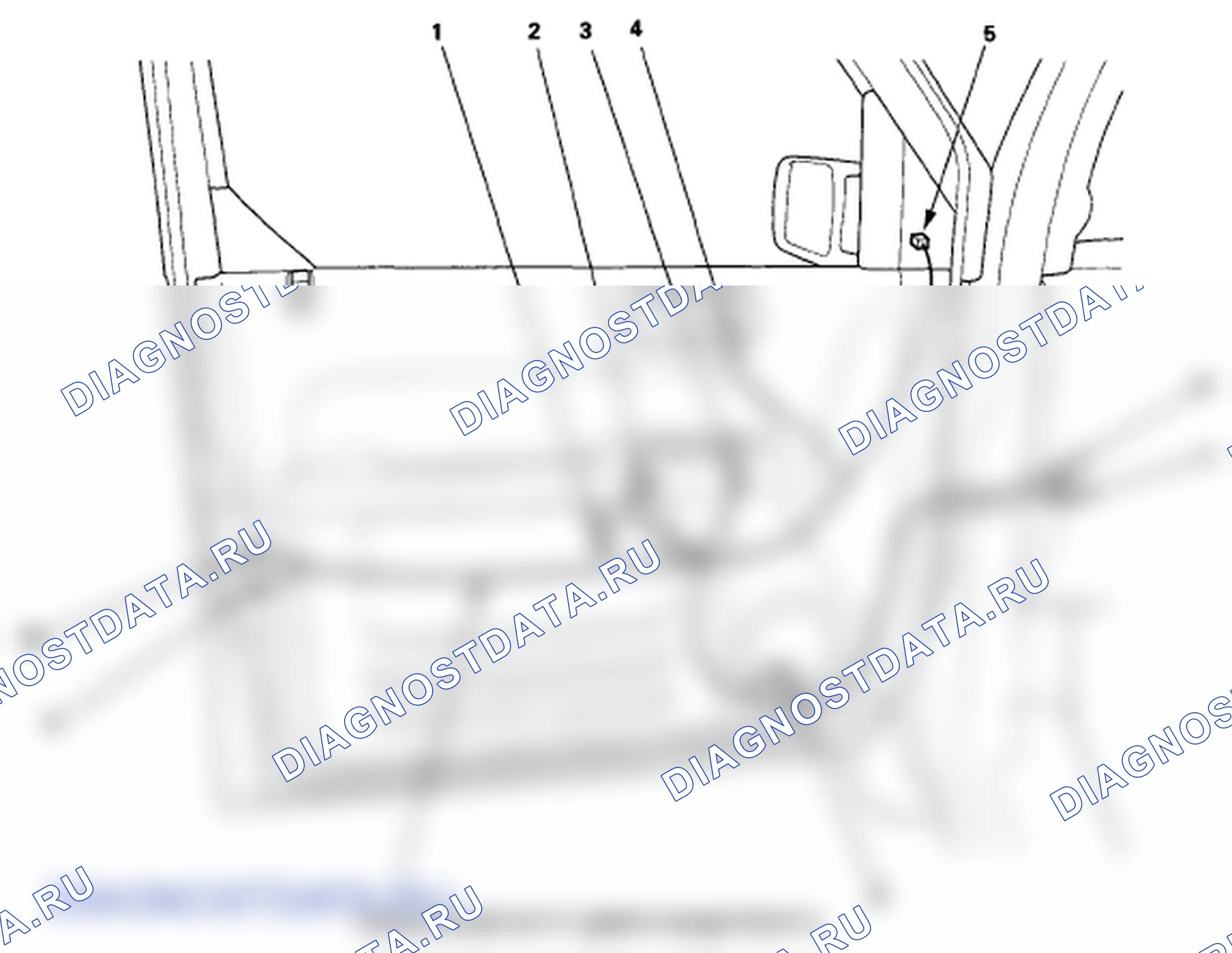 Рис. 59. Honda Element YH2 рестайлинг 2