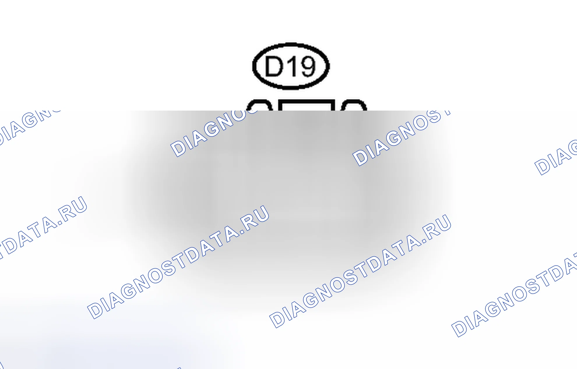 Рис. 160. Toyota Avalon XX30 рестайлинг 2