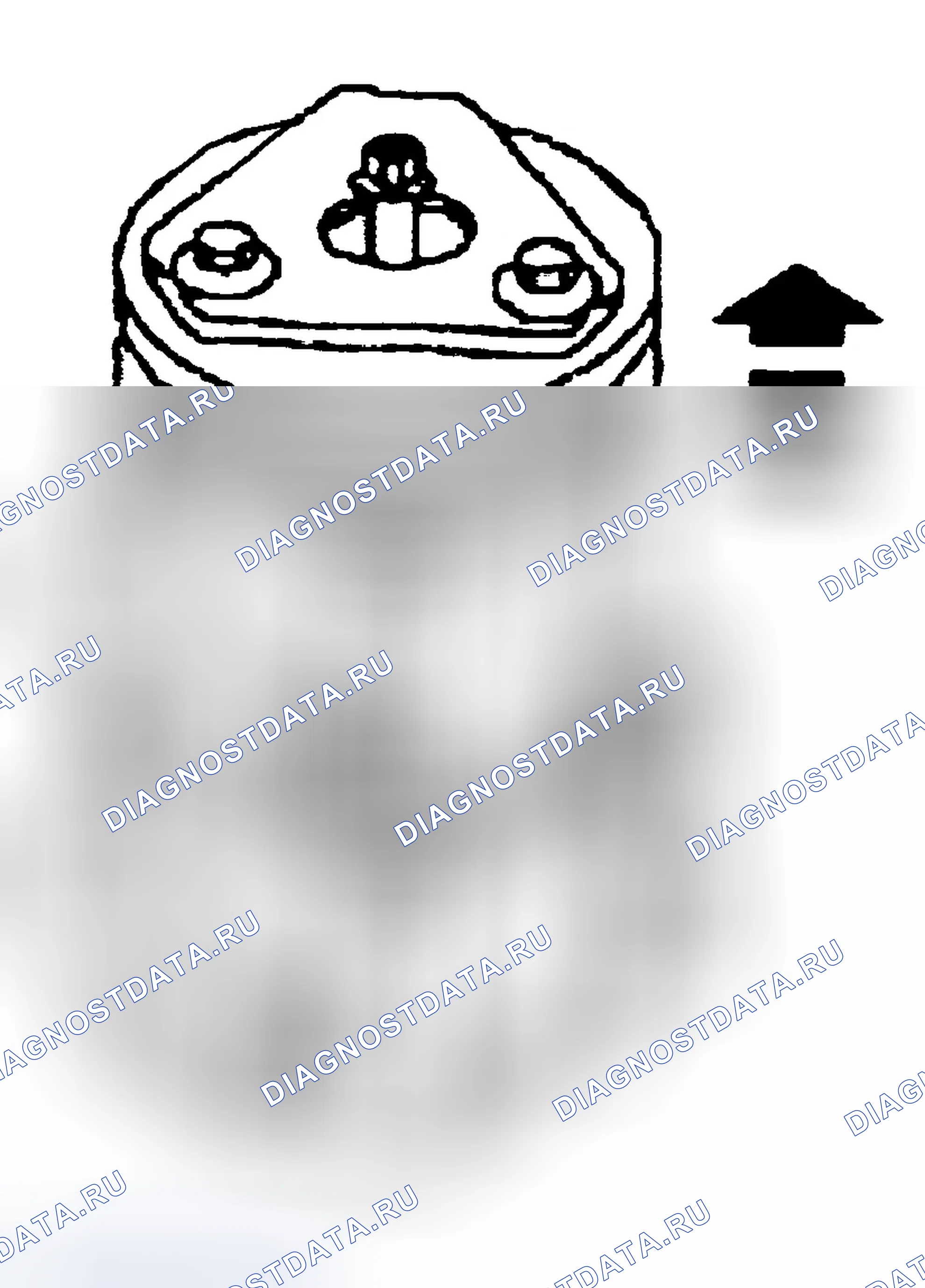 Рис. 2. Chrysler Town & Country IV