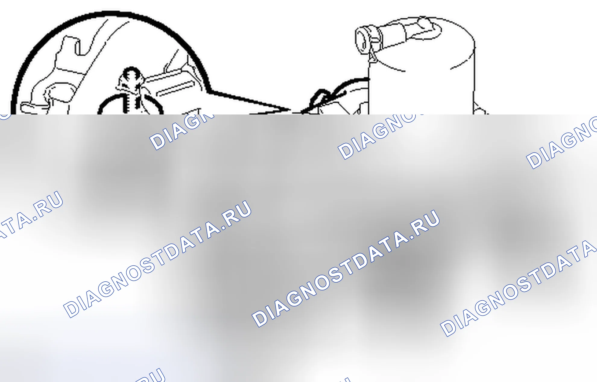 Рис. 78. Toyota Sequoia II рестайлинг