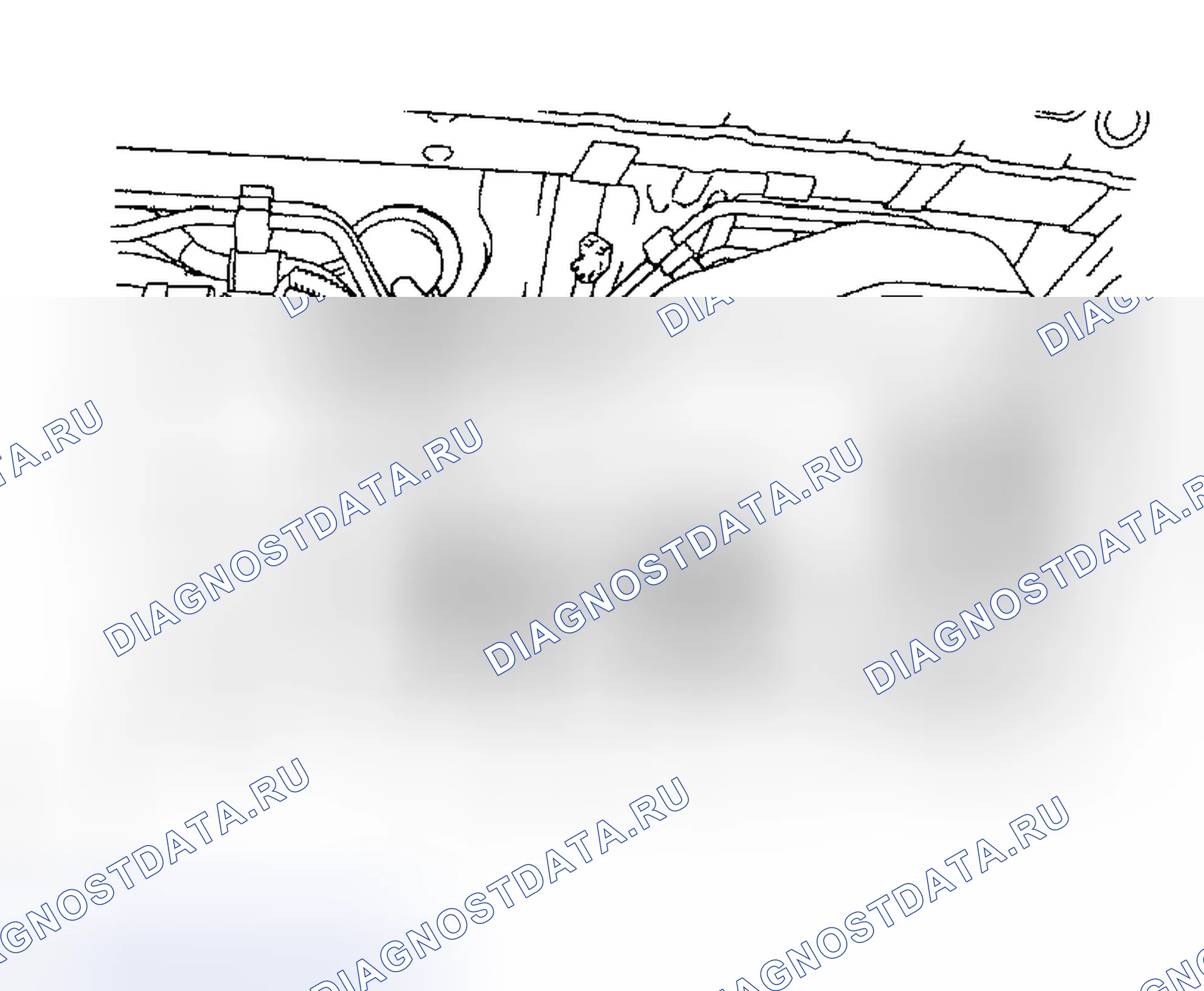 Рис. 346. Honda Accord VI