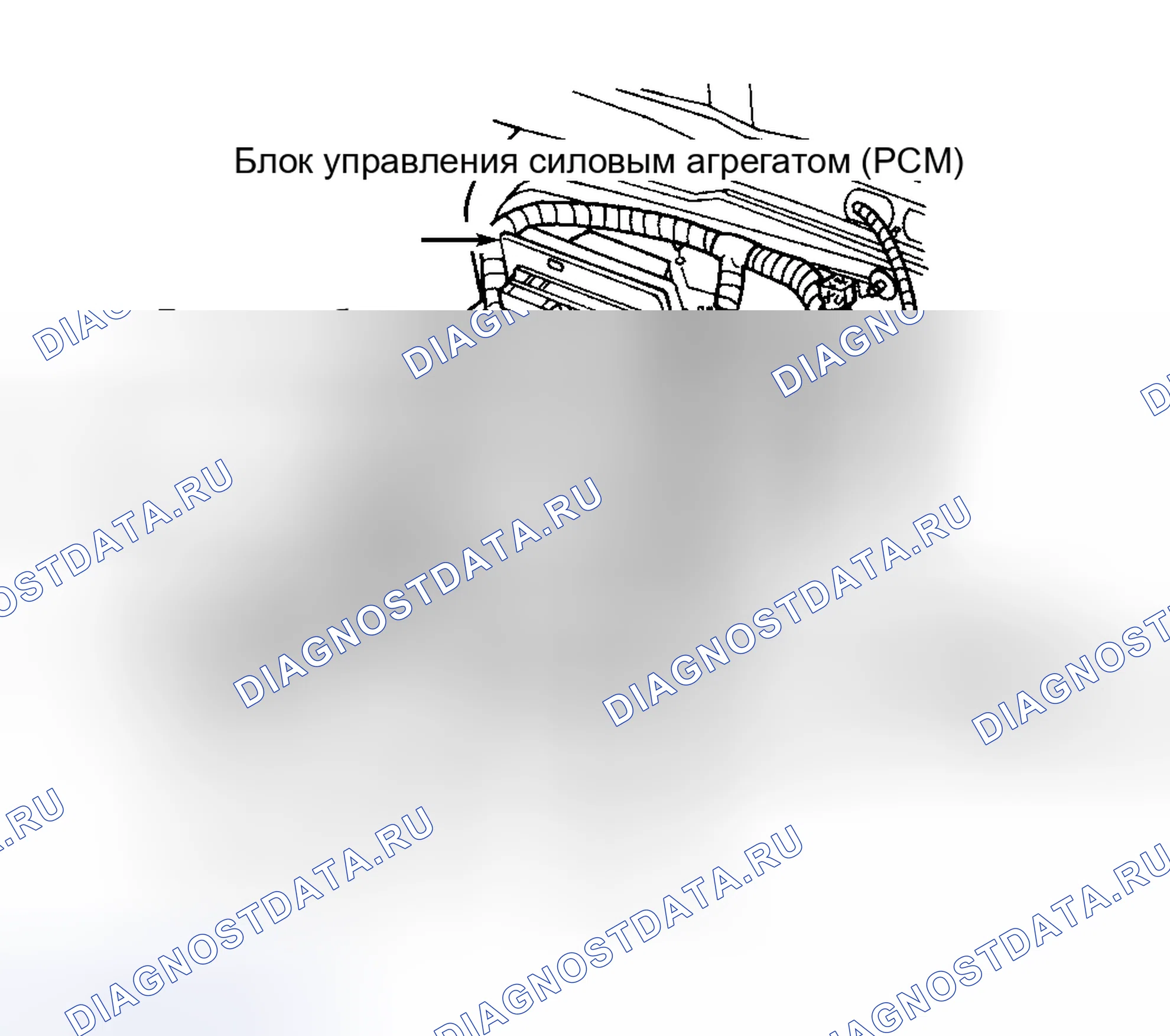 Рис. 1: Демонтаж и монтаж. Hyundai IONIQ 6 I