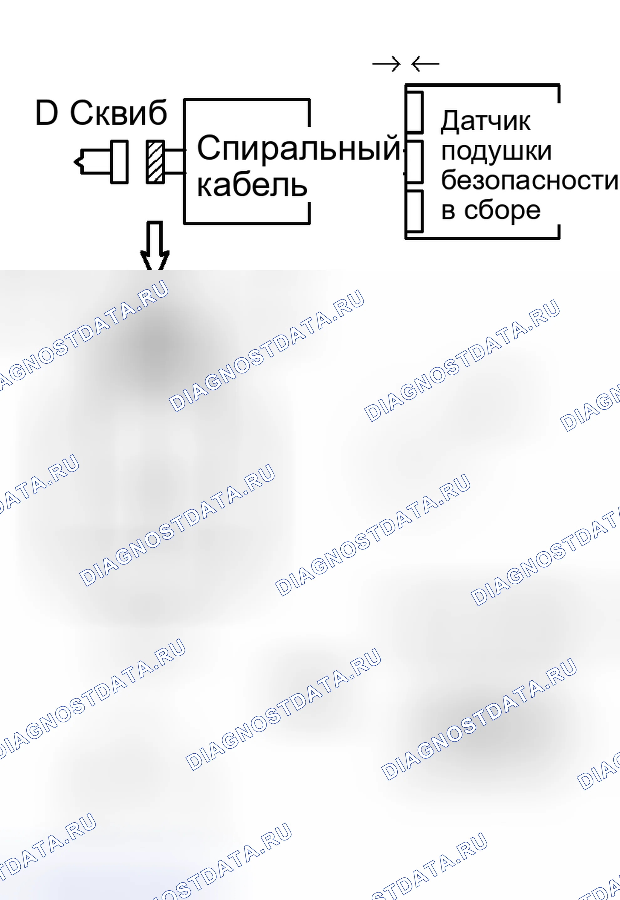 Рис. 267. Toyota Avalon XX20 рестайлинг