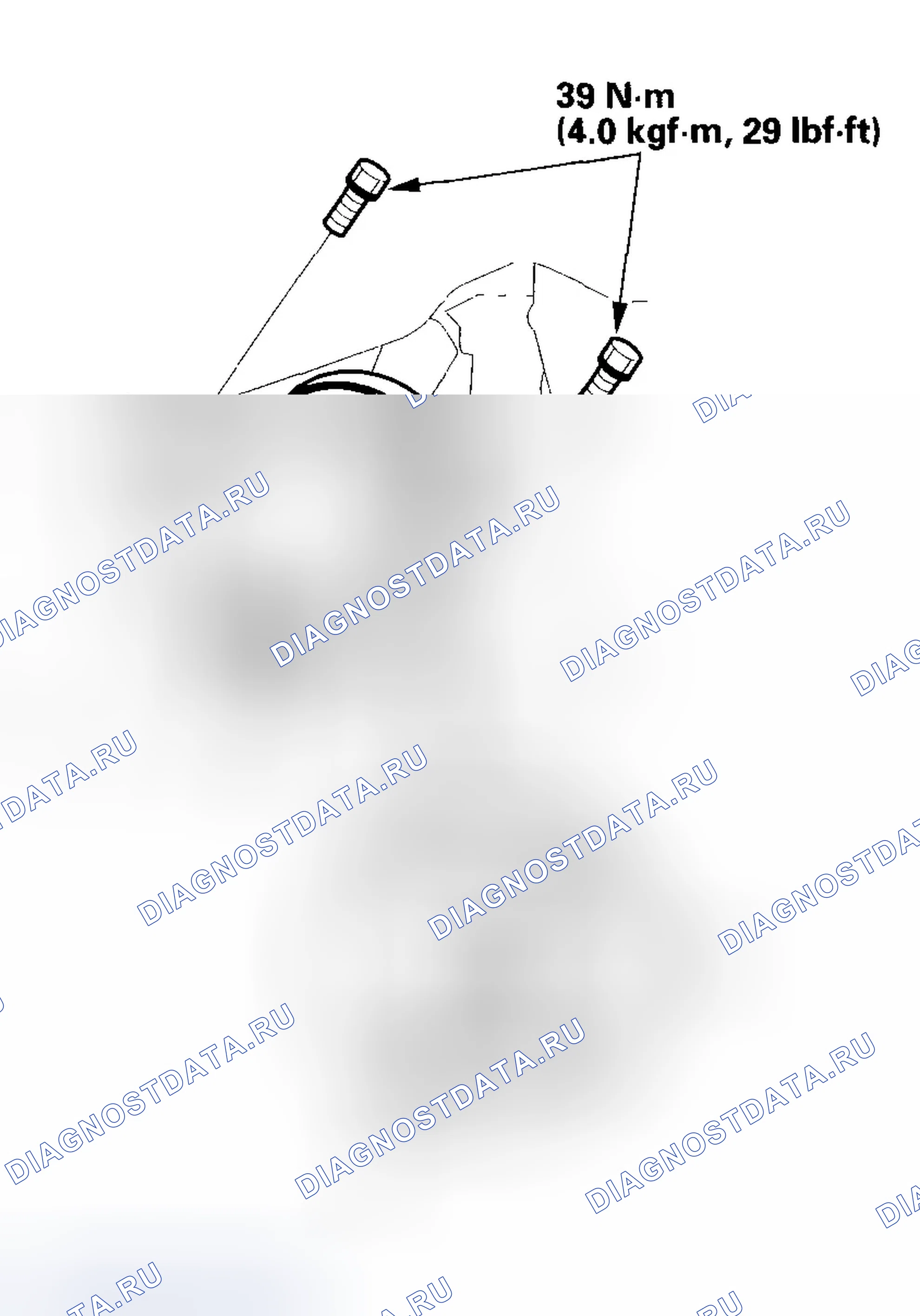 Рис. 104. Honda Odyssey I