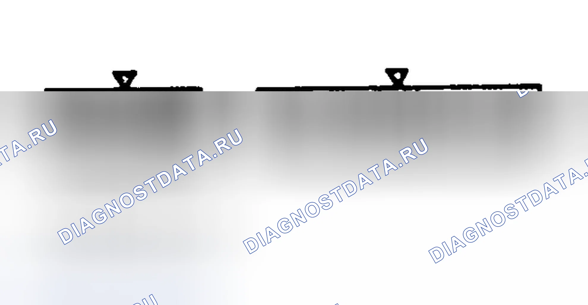 Рис. 3: Силовой транзистор. Dodge Stealth I