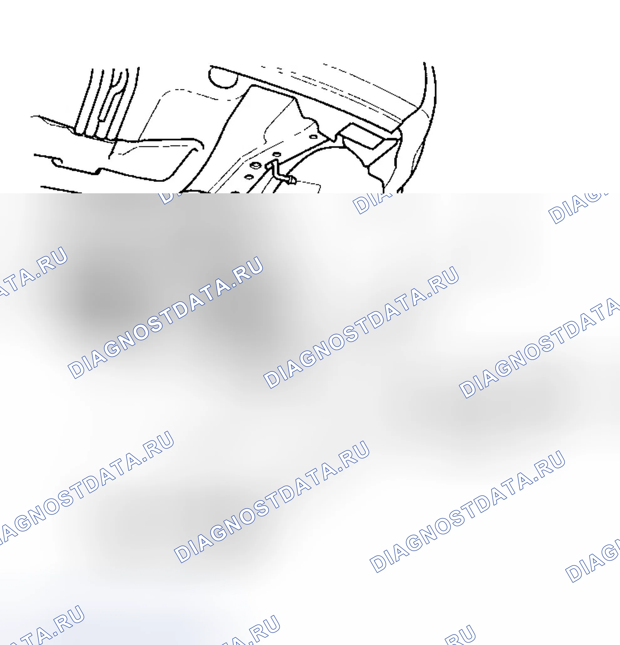 Рис. 53. Honda Element YH2