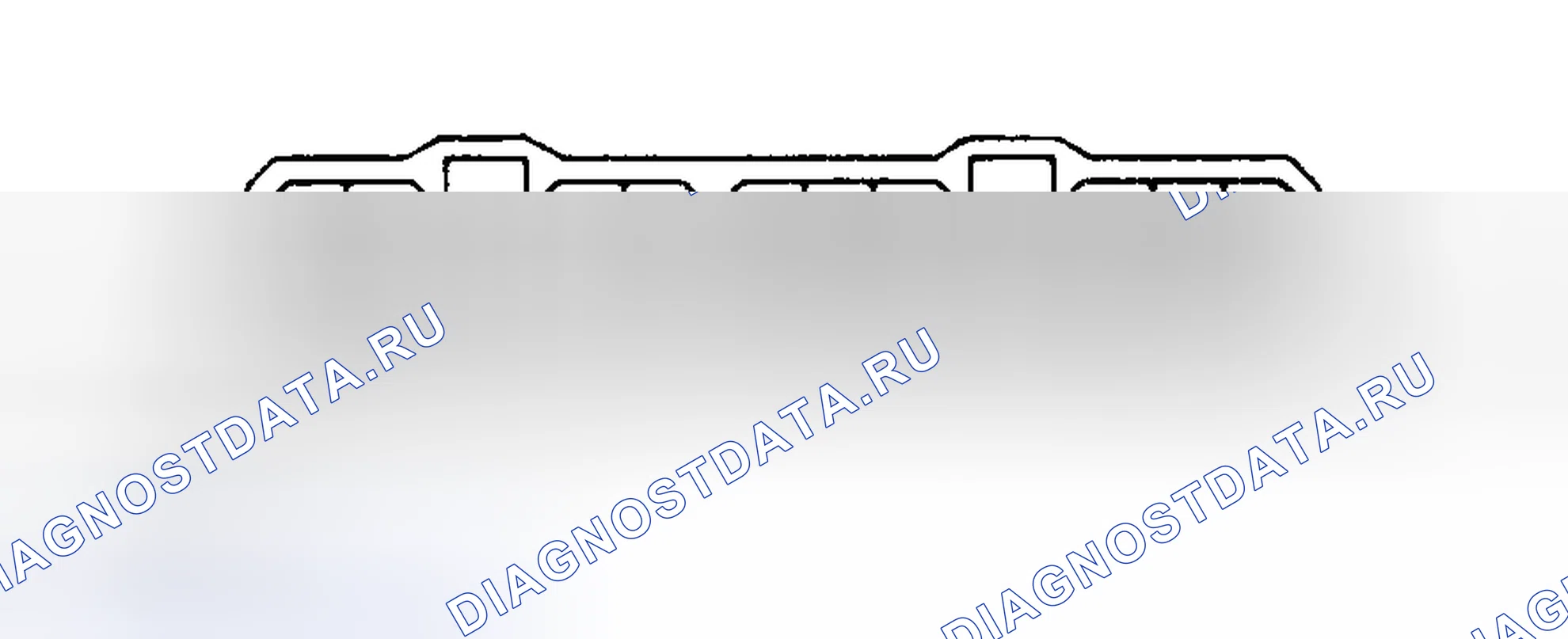 Рис. 2. Toyota T100 I