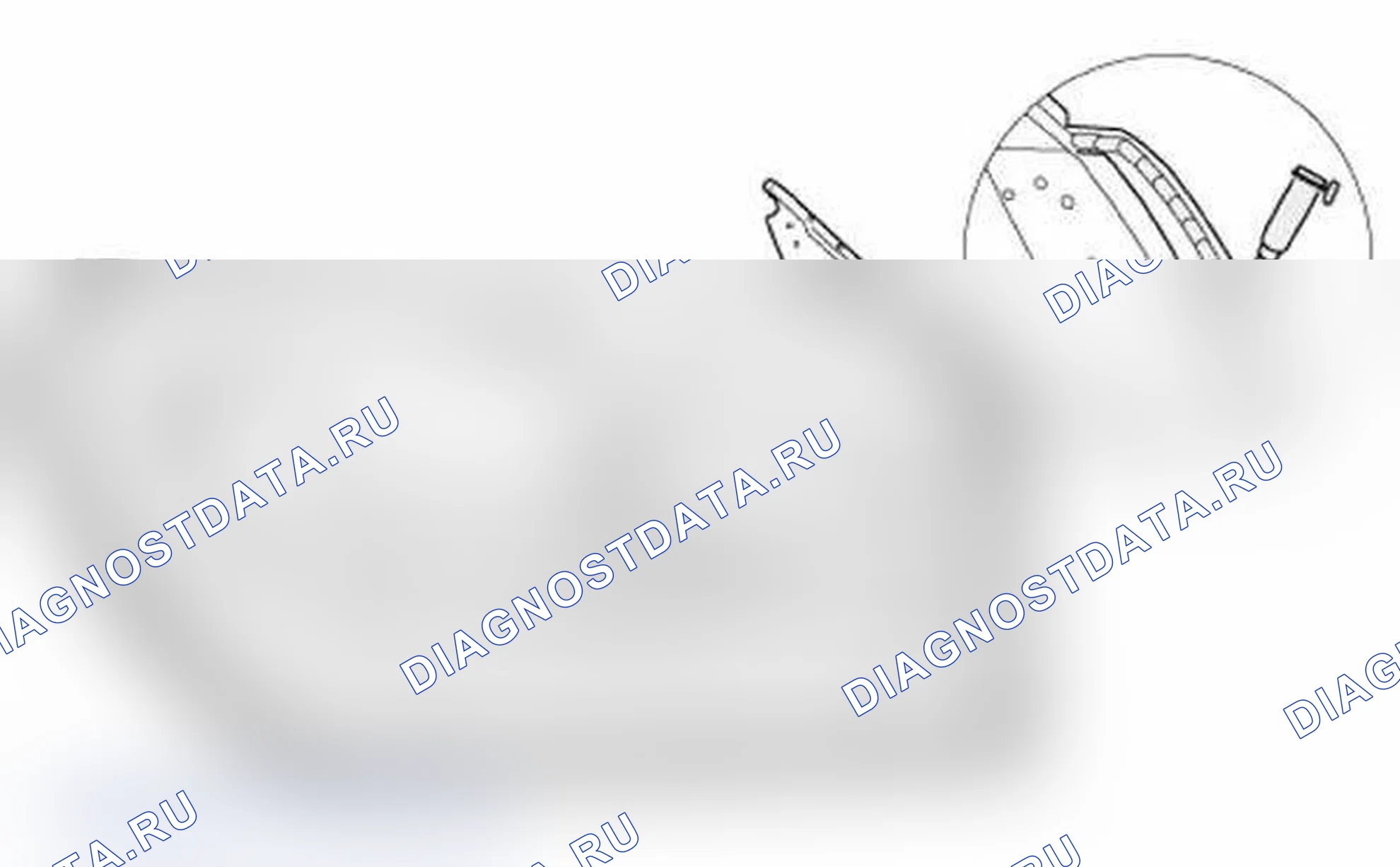 Рис. 35. Porsche 911 Carrera 4 996 рестайлинг