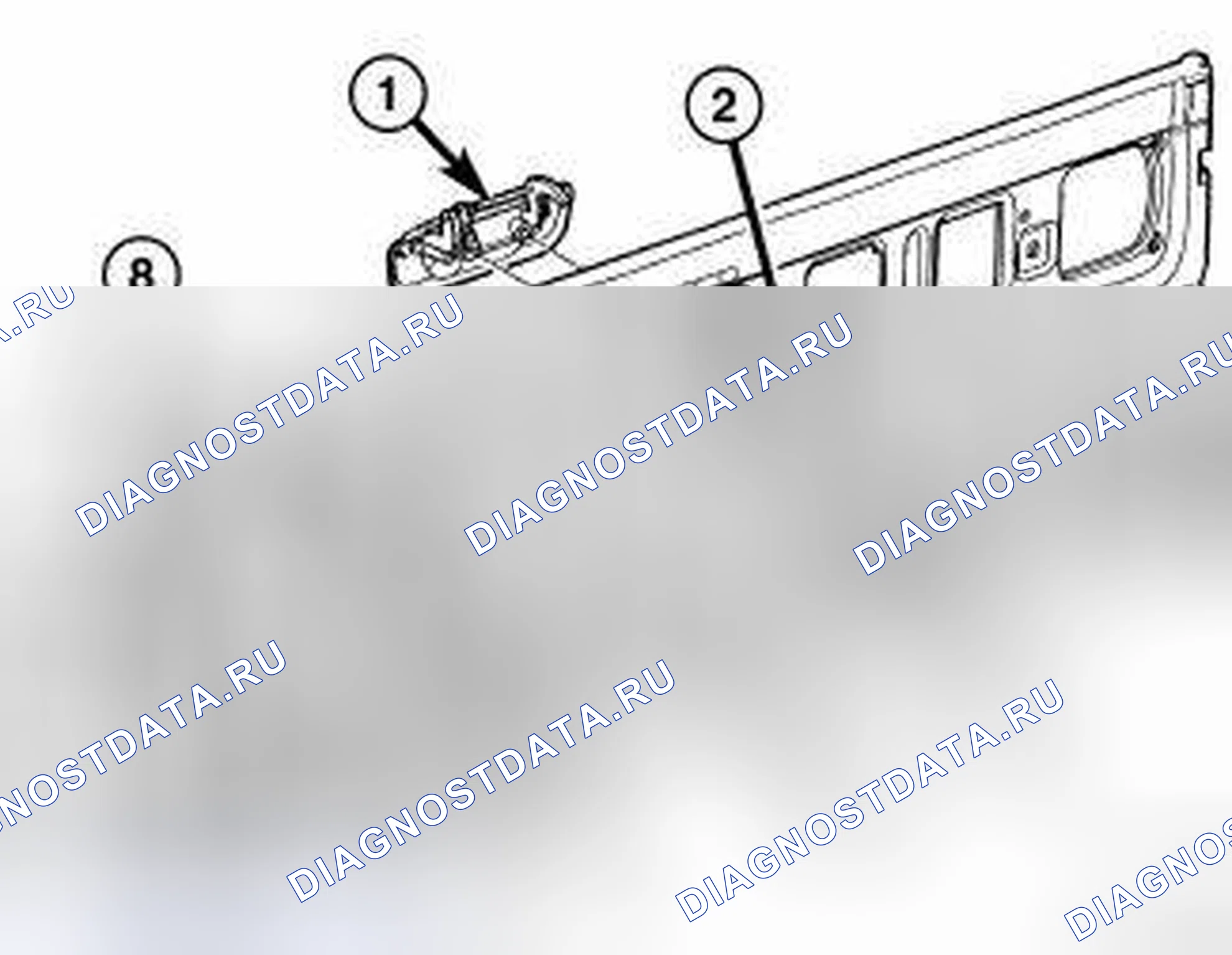 Рис. 281. Dodge Cab & Chassis R3500 HD final
