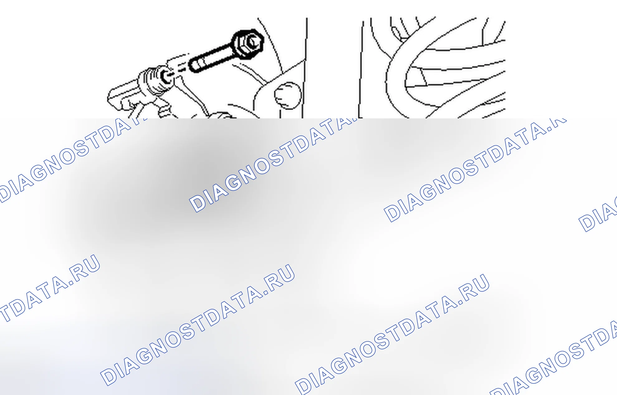 Рис. 126. Lexus CT I
