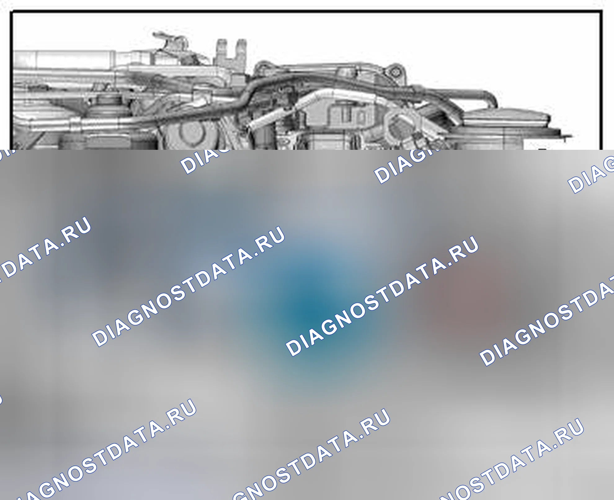 Рис. 31. Volkswagen Touareg II