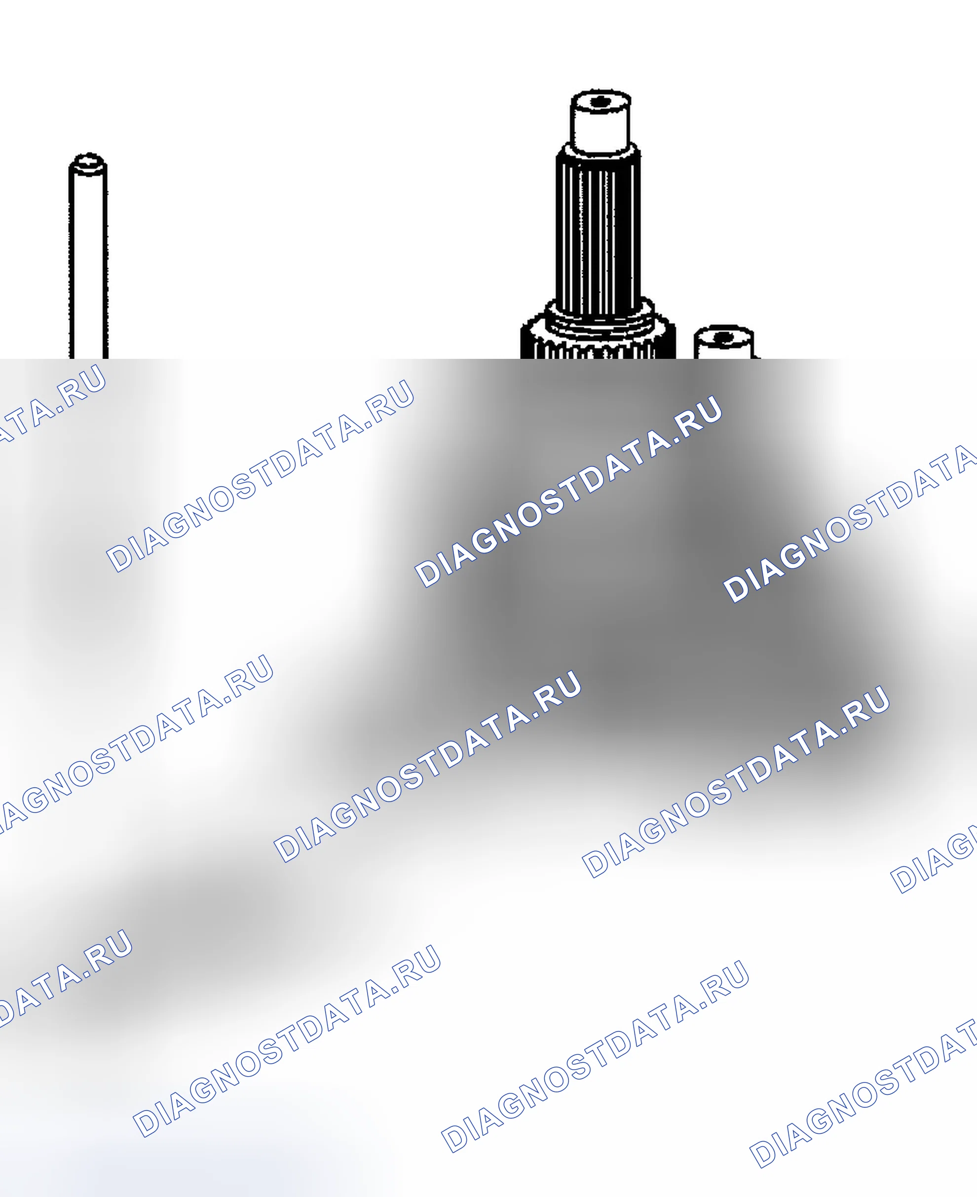 Рис. 368. Chevrolet Silverado 2500 