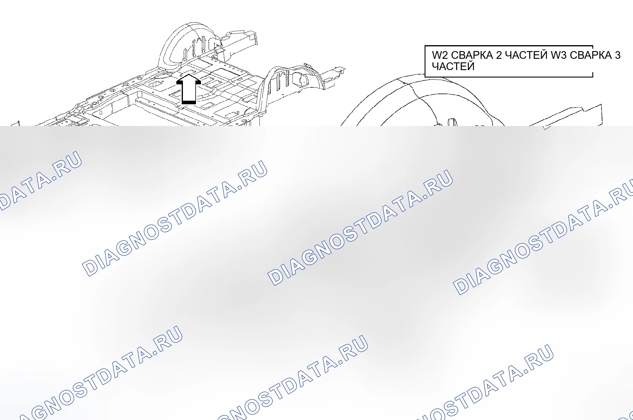Рис. 232. Dodge Caravan IV