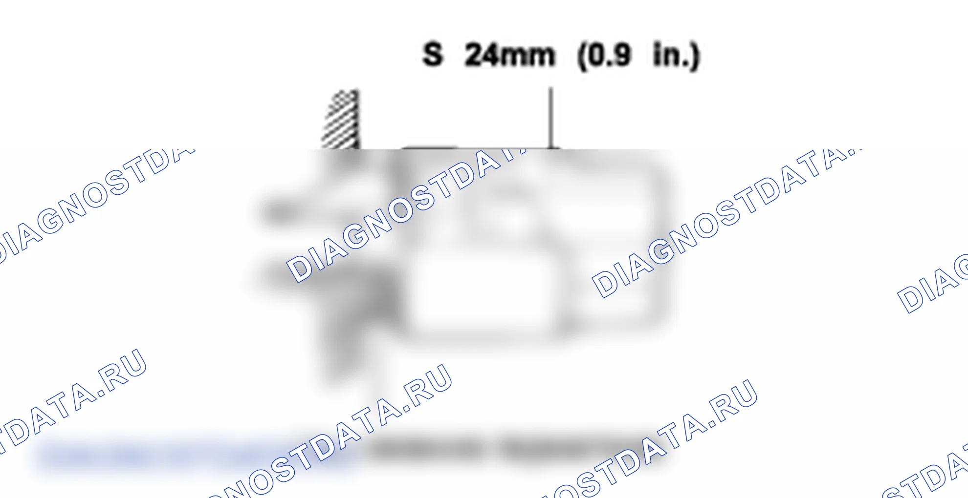 Разборка переднего корпуса. Hyundai H-1 A1