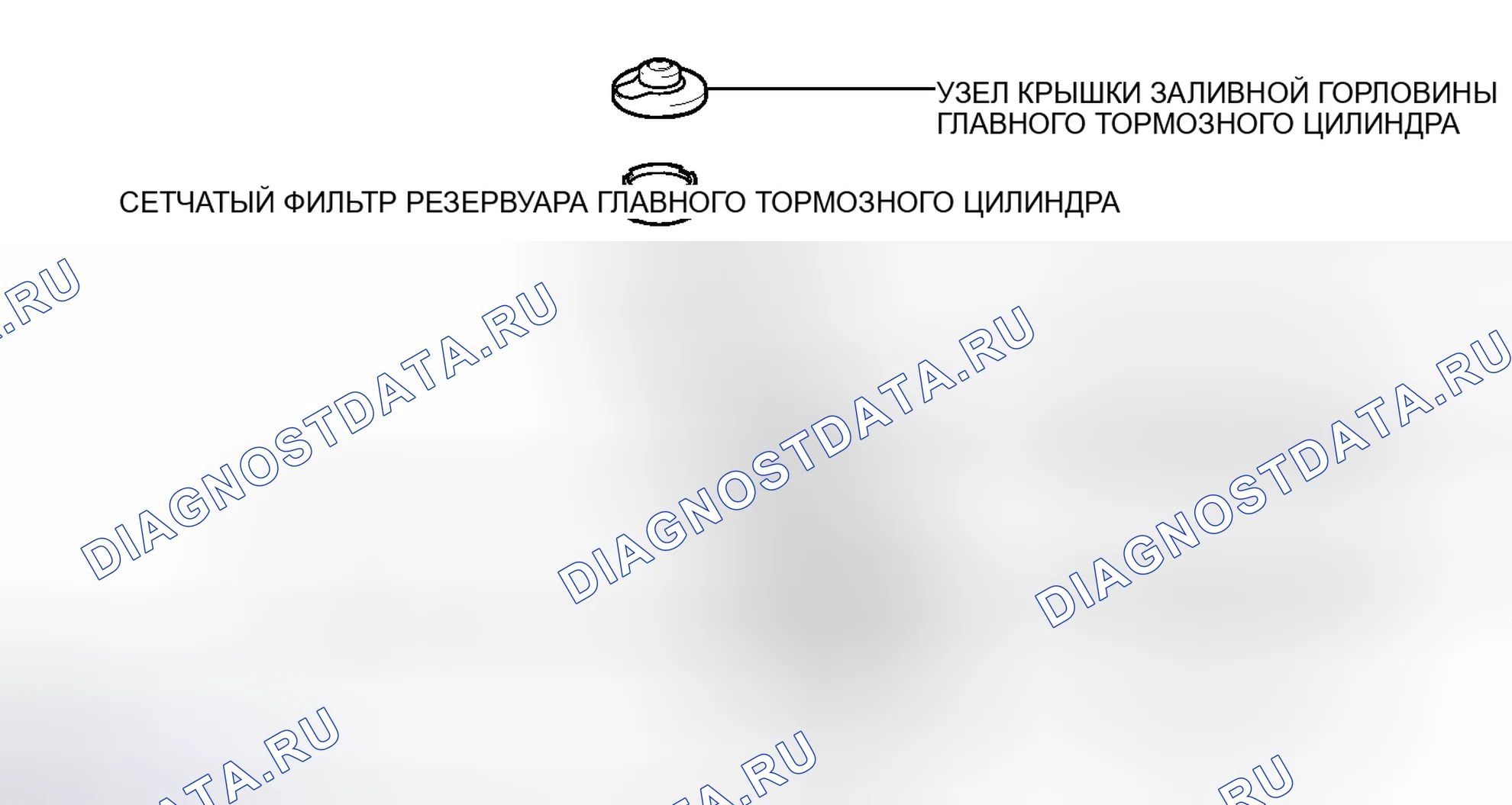 Рис. 32: ИЛЛЮСТРАЦИЯ. Toyota Camry XV50