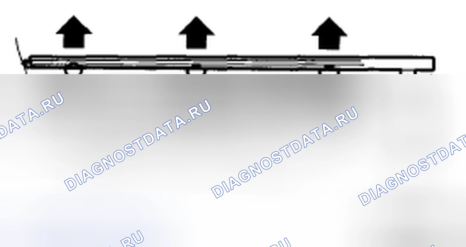 Рис. 68. Subaru Legacy BL/BP рестайлинг