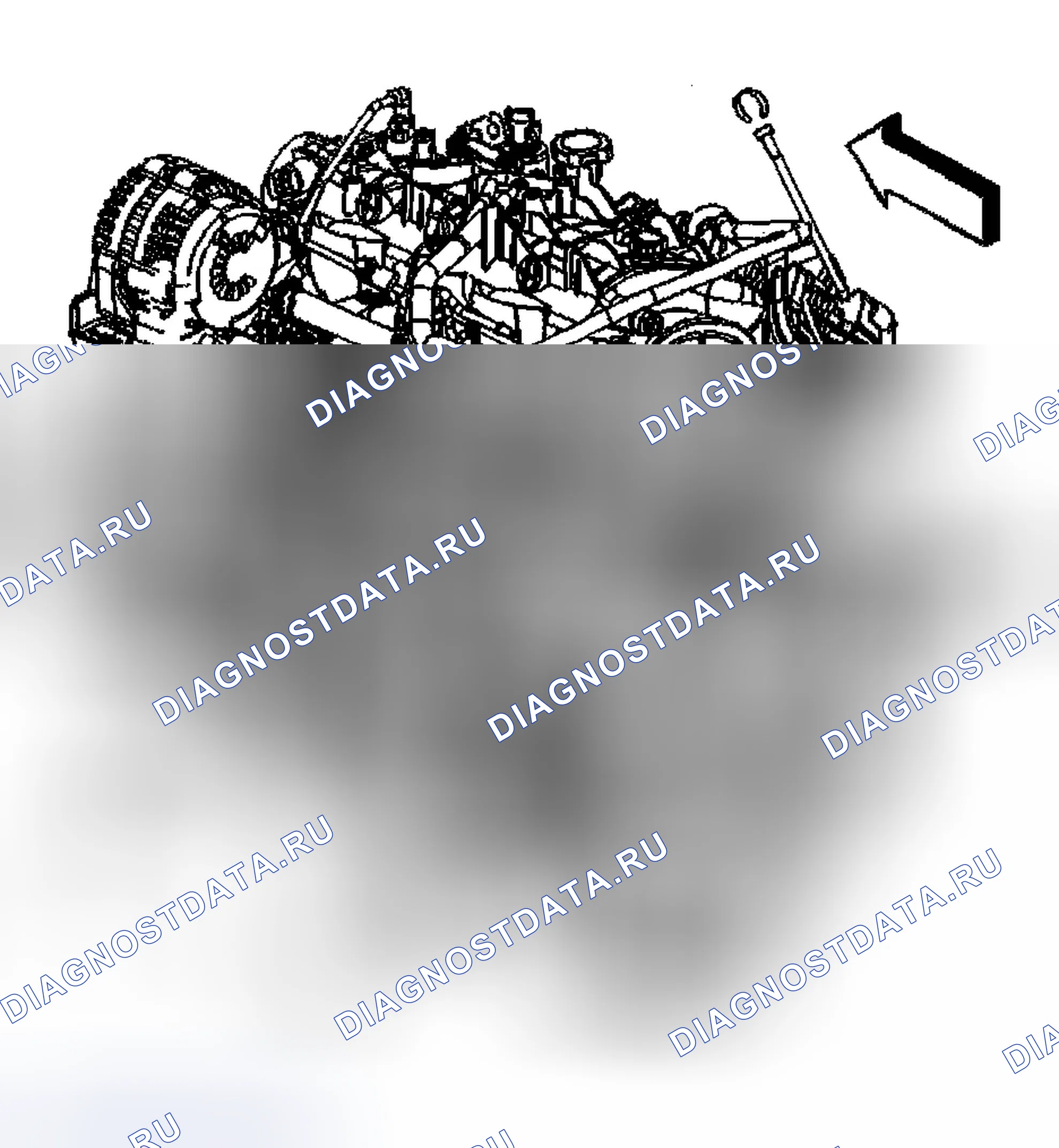 Рис. 89. Chevrolet Suburban K1500 GMT800