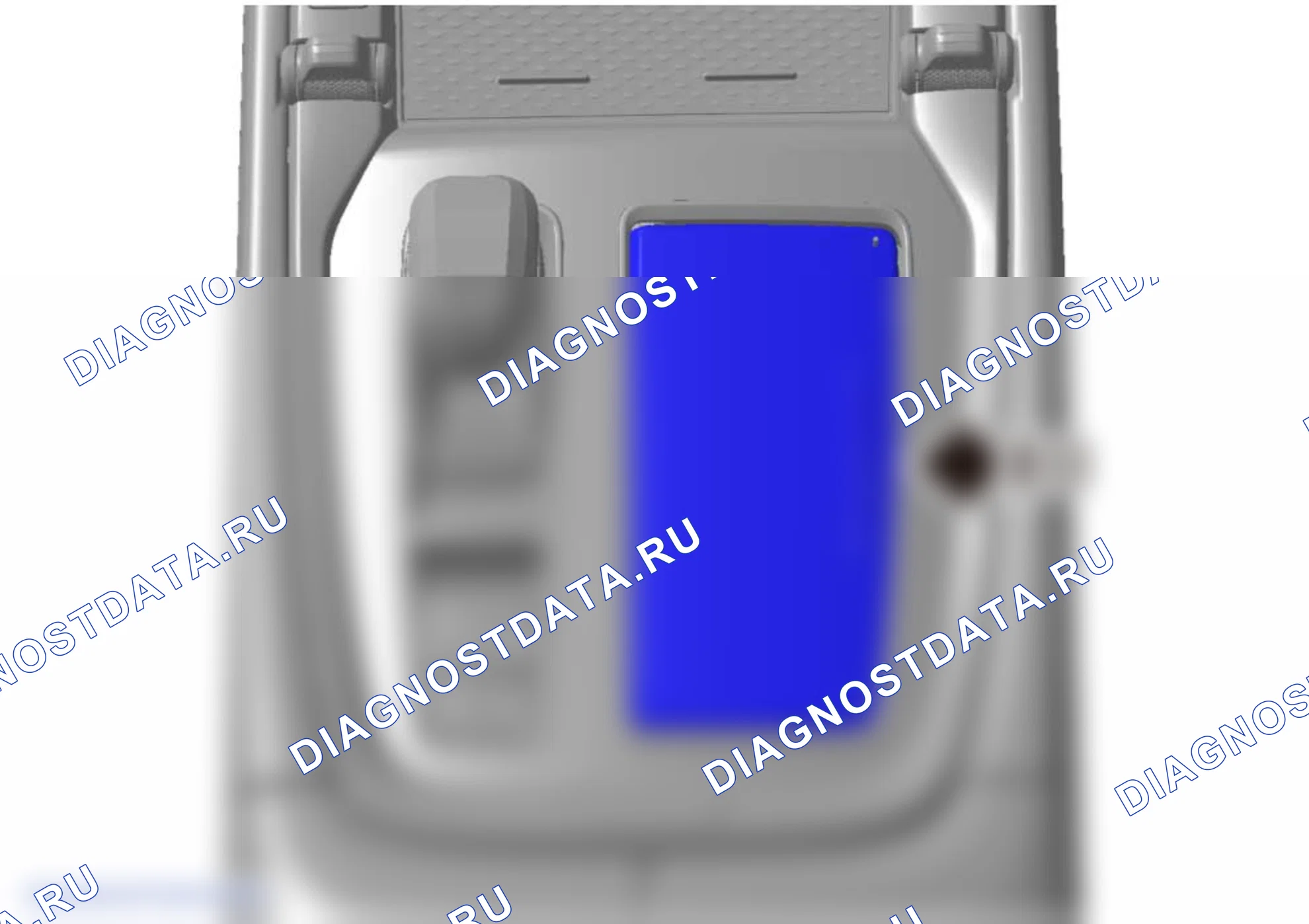 Как снять и установить USB-панель — Tank 700. Tank Tank 700 I