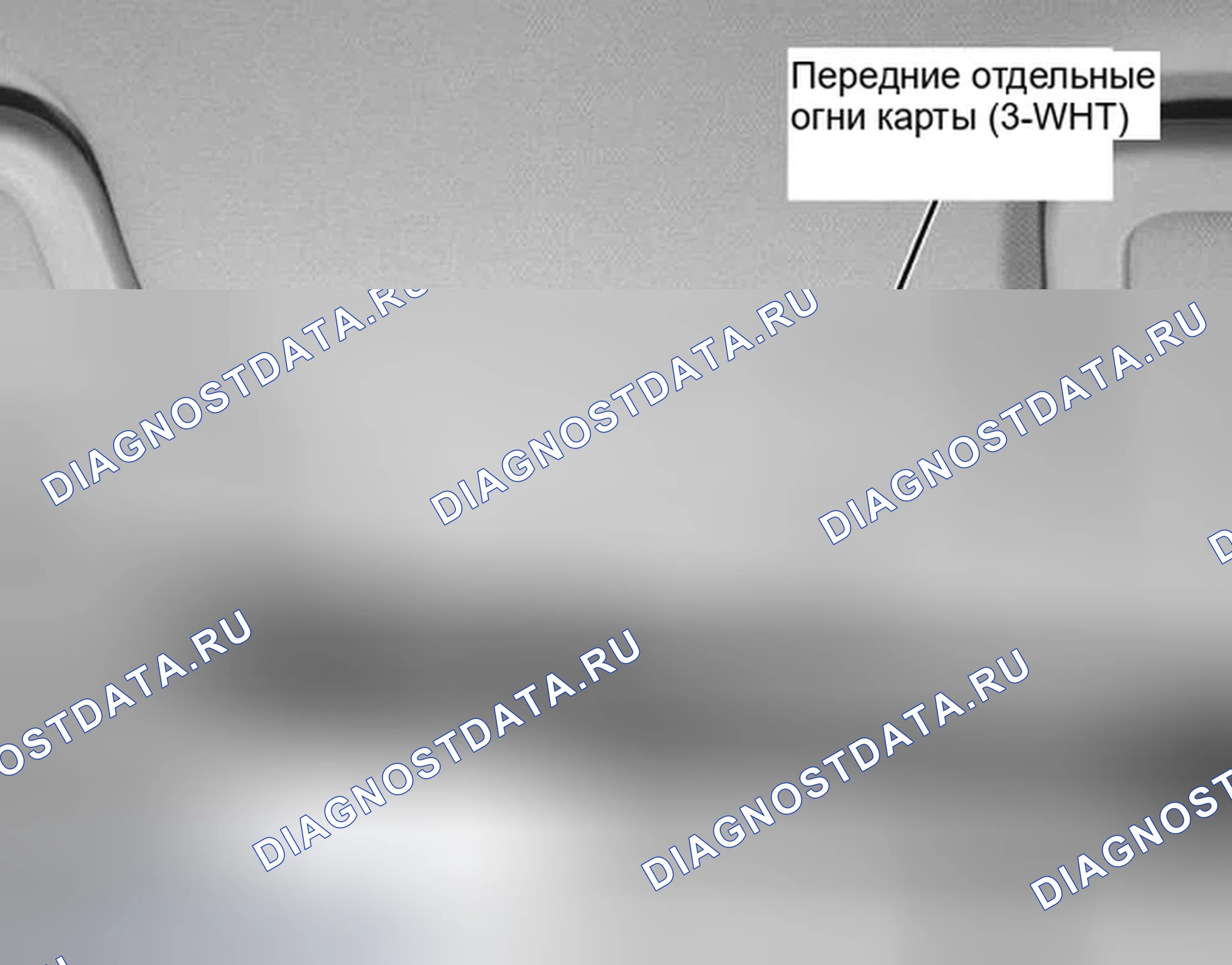 Рис. 326. Honda Civic VIII рестайлинг