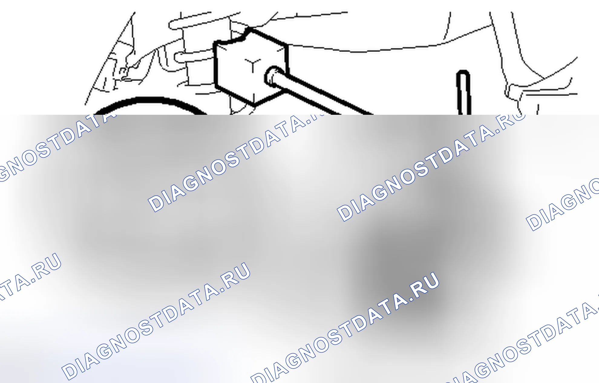 Рис. 7. Toyota Corolla X рестайлинг