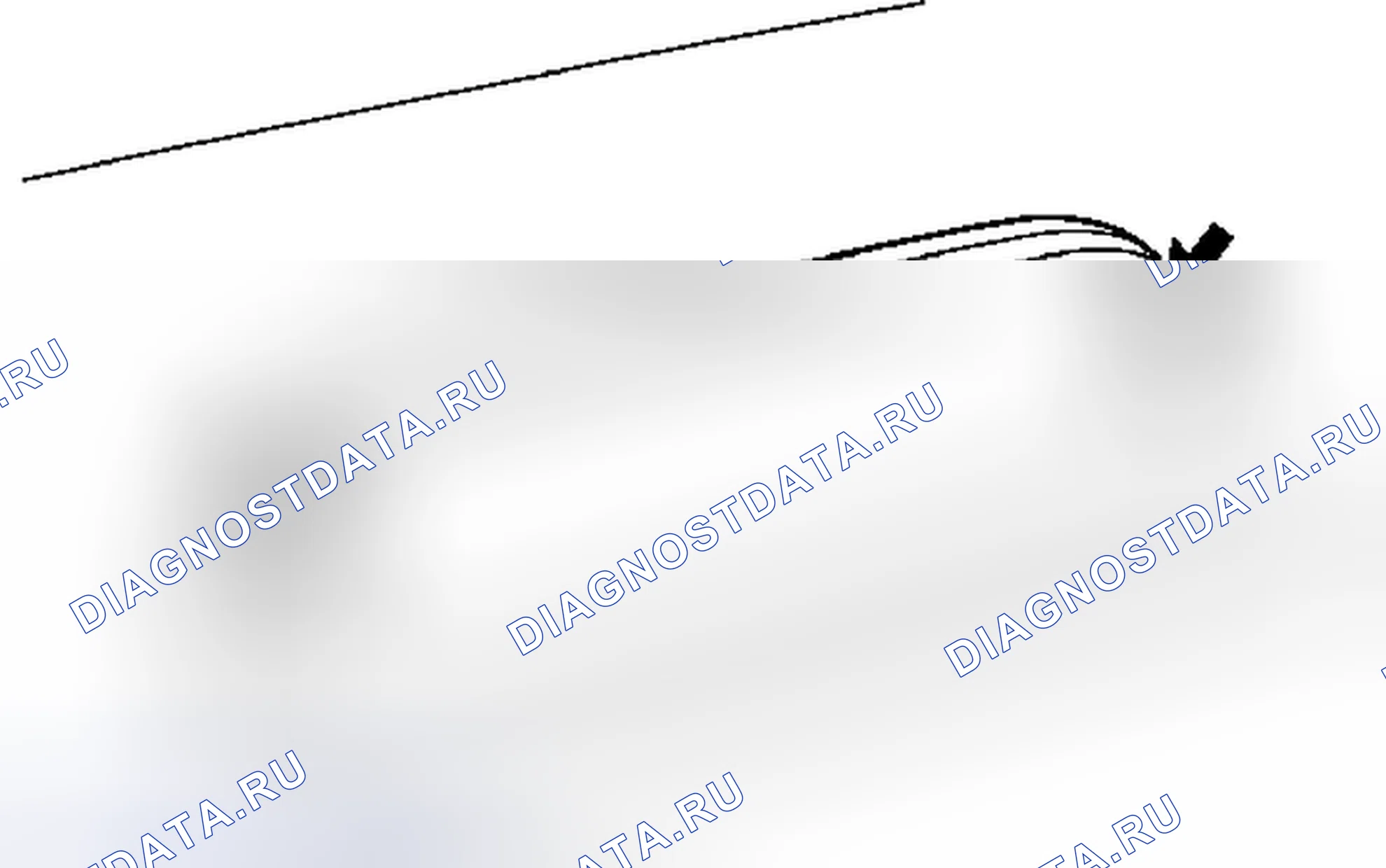 Рис. 63: ДЕМОНТАЖ. Toyota Tacoma II рестайлинг