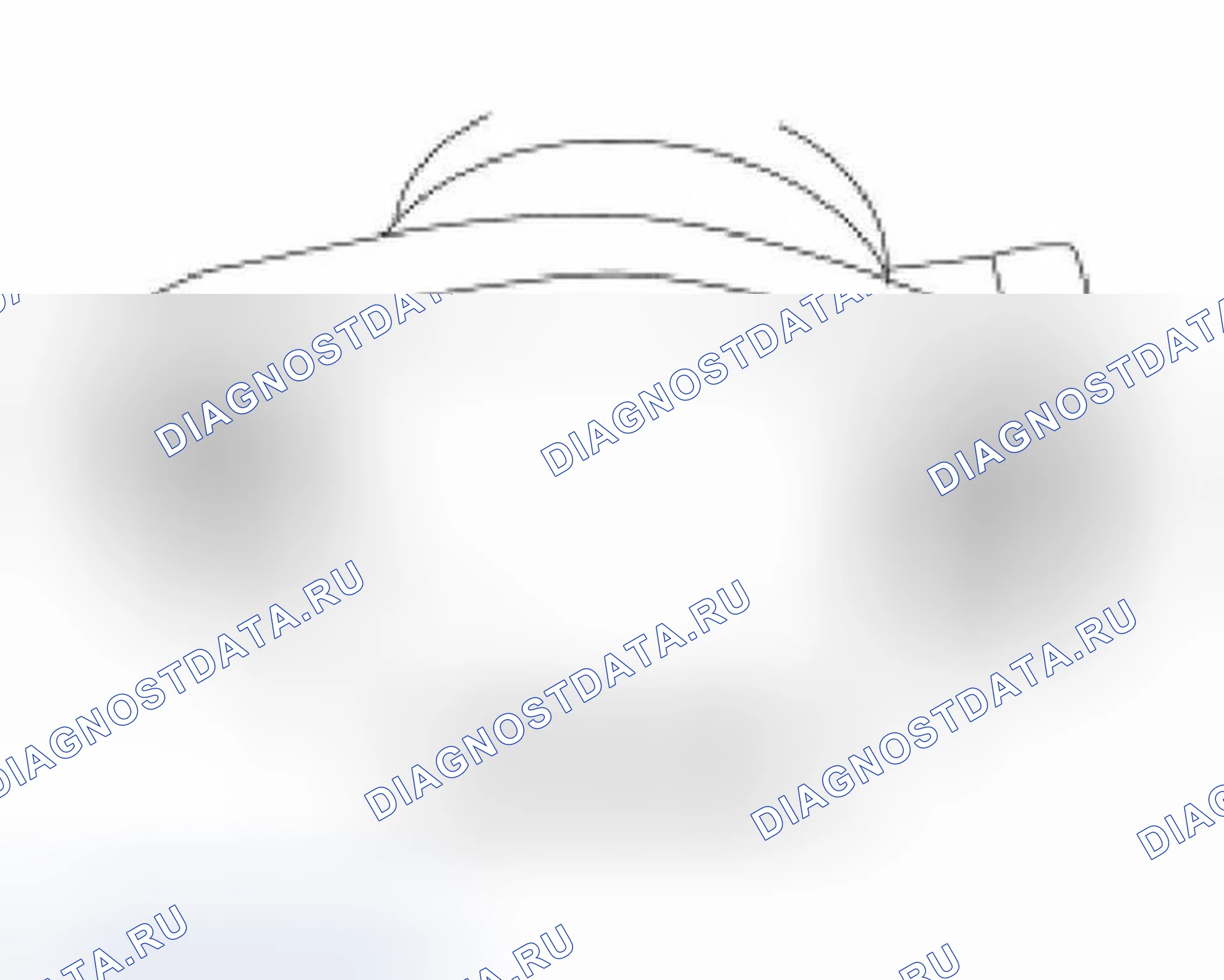 Рис. 217. Ford Pickup F150 