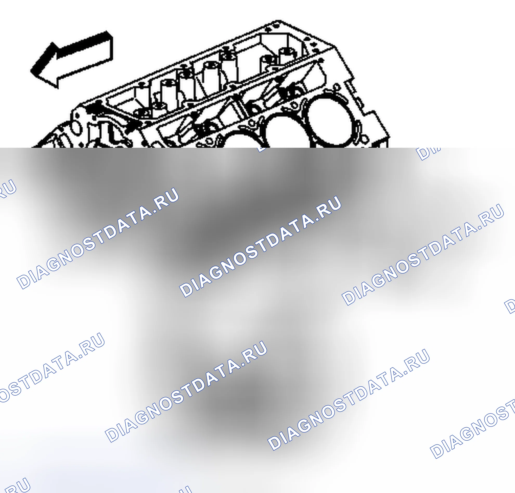 Рис. 532. Saab 9-7X I