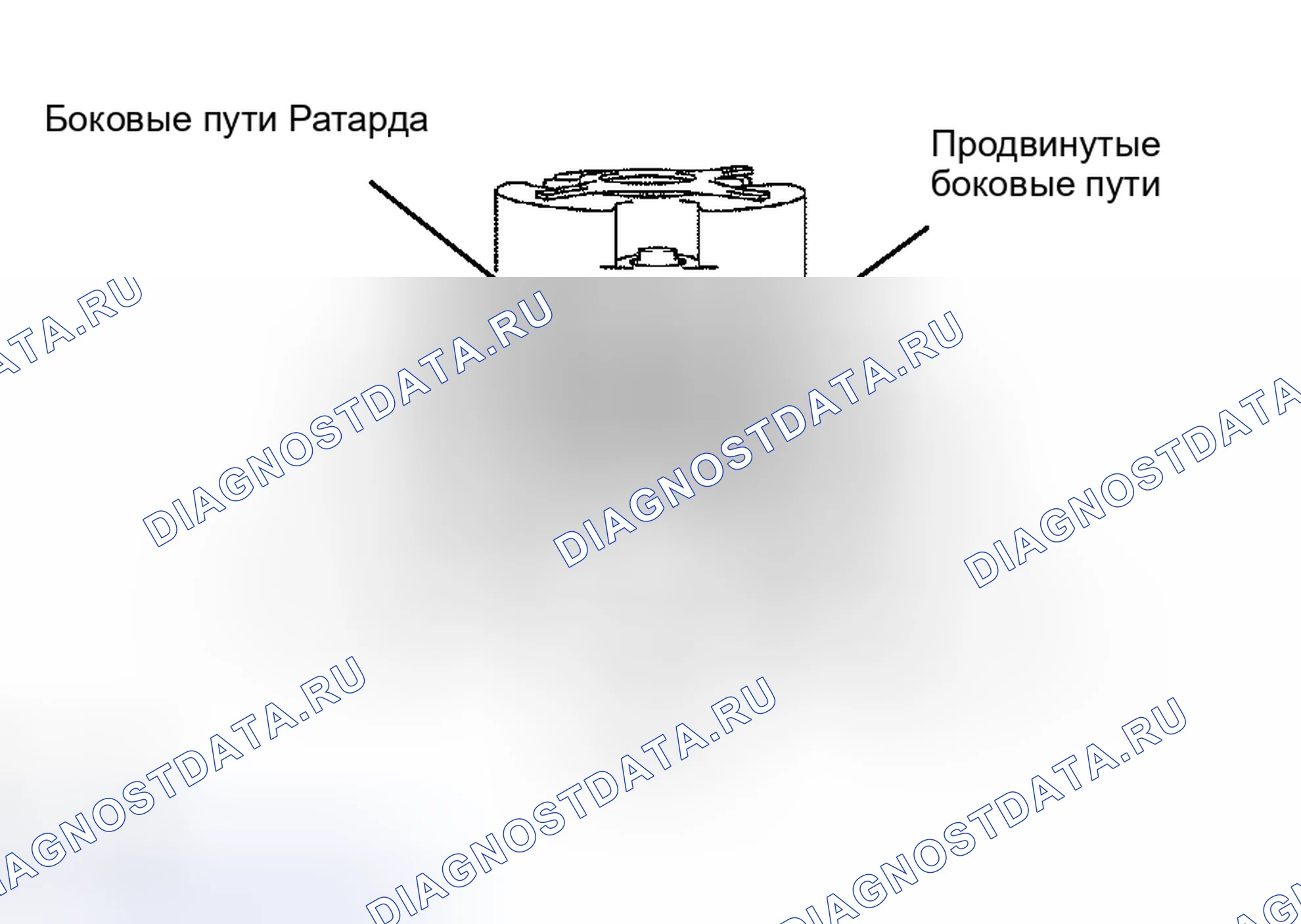 Рис. 92. Toyota Tacoma II